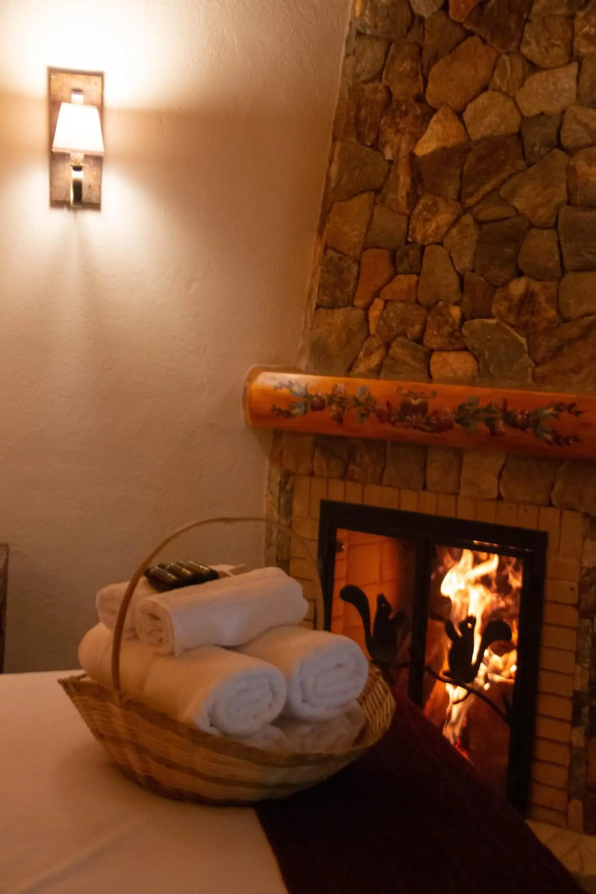 Superior Chalet in Estalagem Serra de Minas em Monte Verde Superior Chalet in Estalagem Serra de Minas em Monte Verde