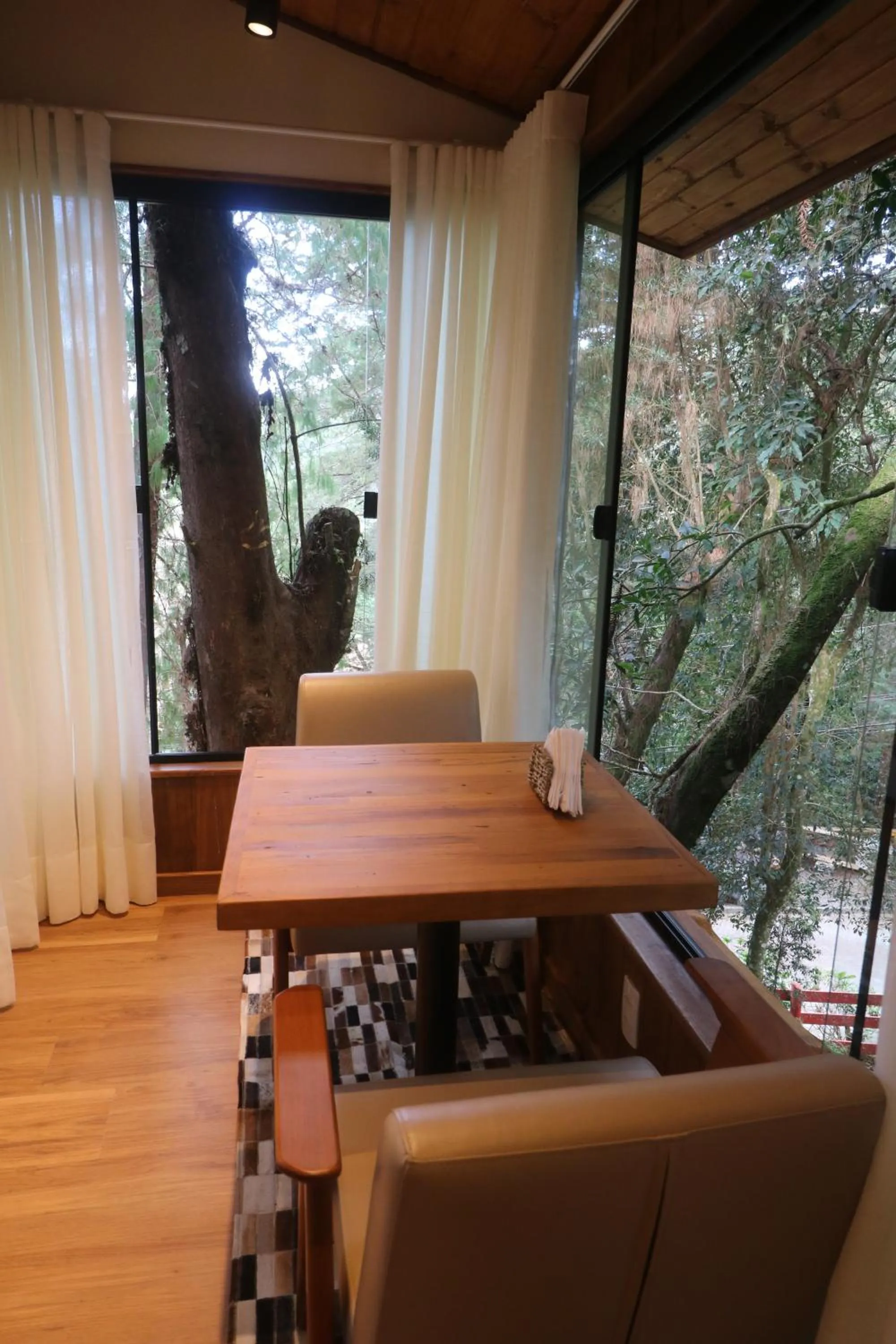 Natural landscape in Estalagem Serra de Minas em Monte Verde