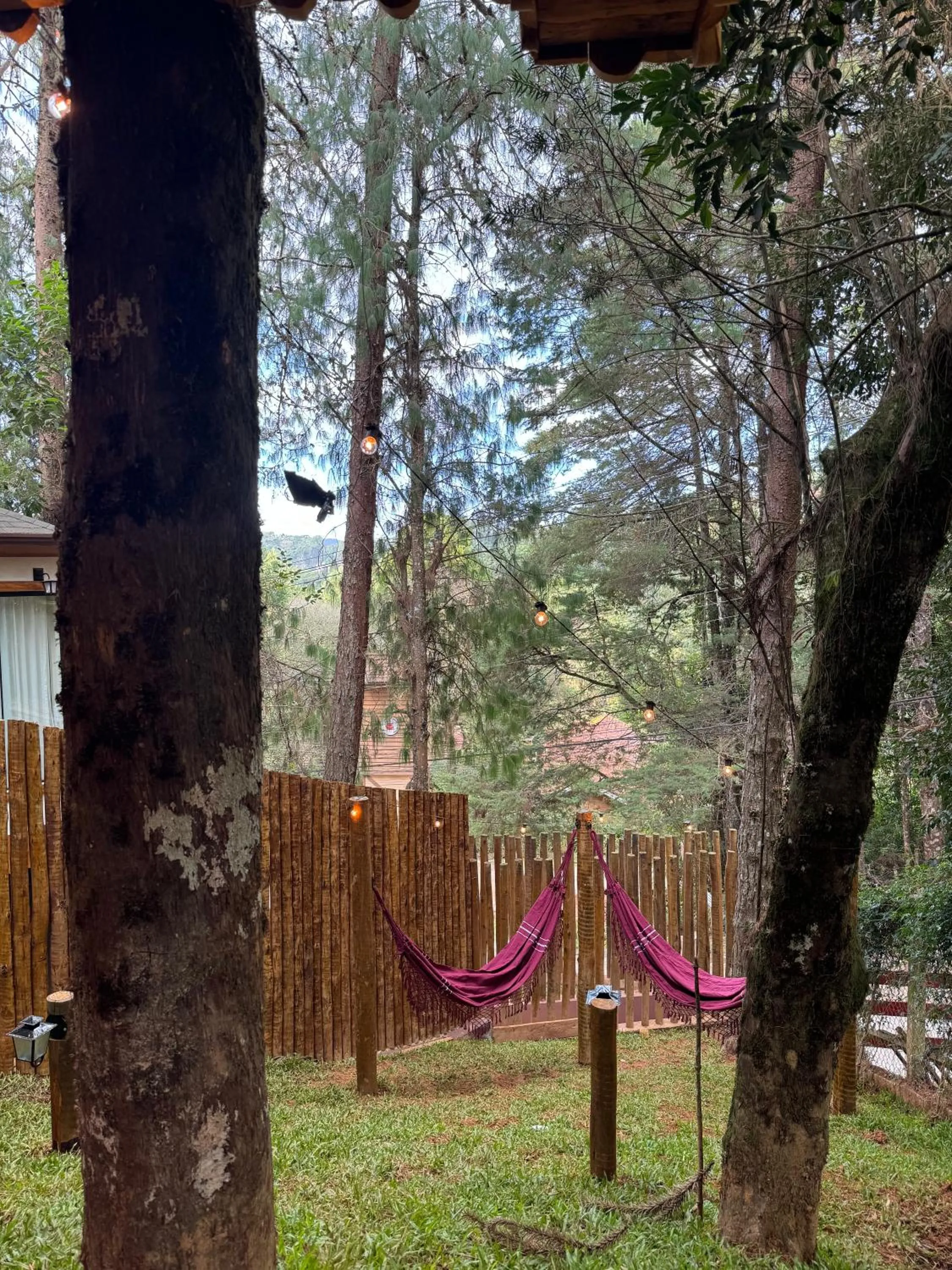 Estalagem Serra de Minas em Monte Verde