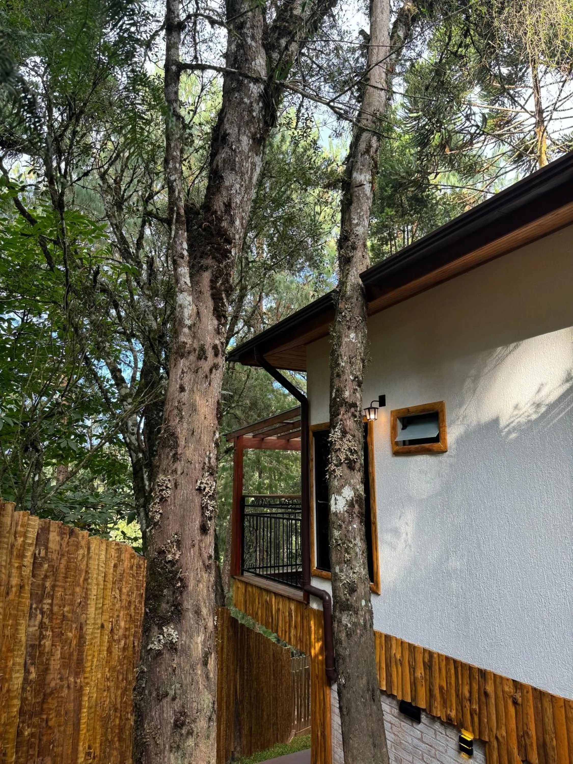 Estalagem Serra de Minas em Monte Verde