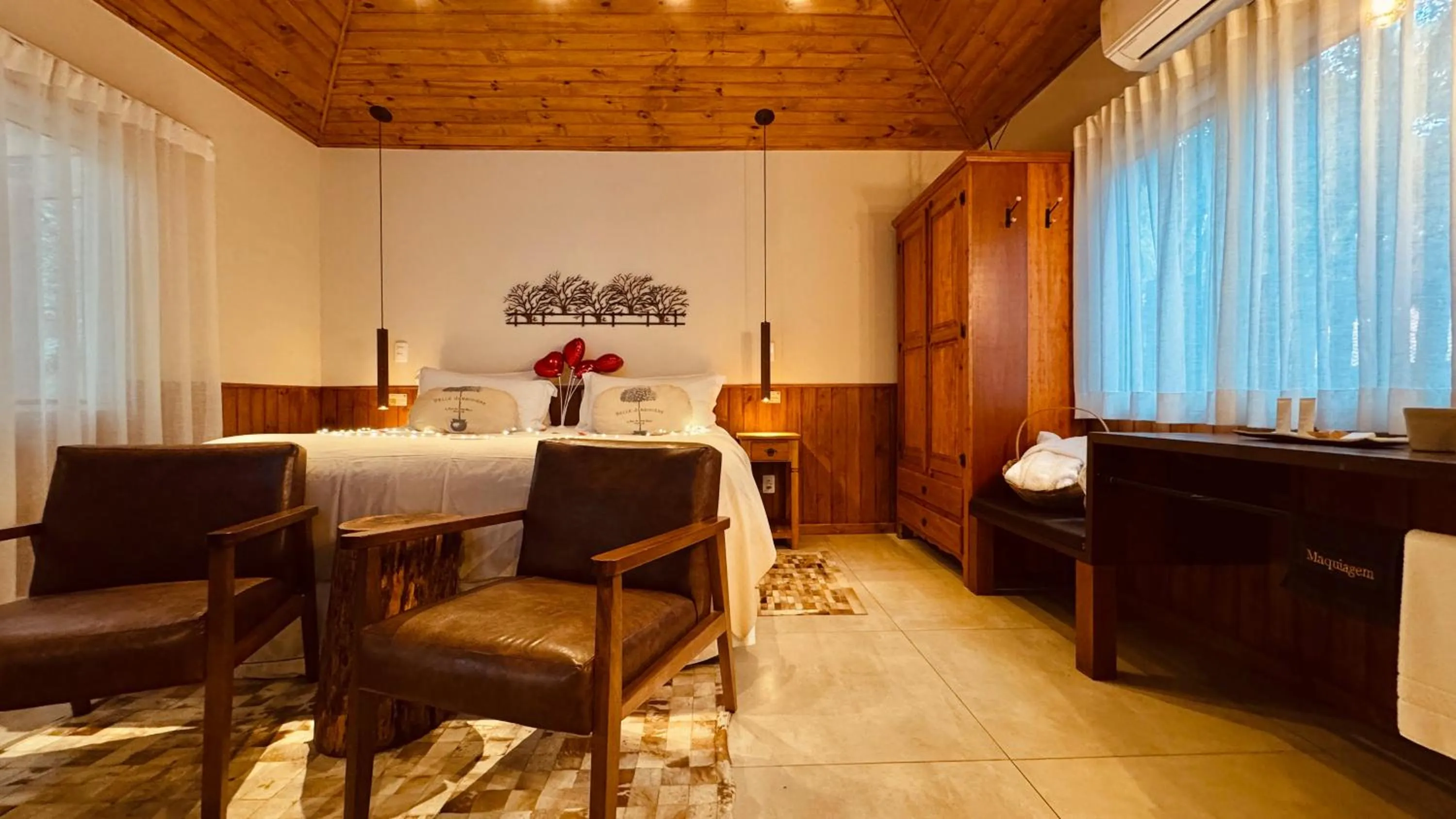 Estalagem Serra de Minas em Monte Verde