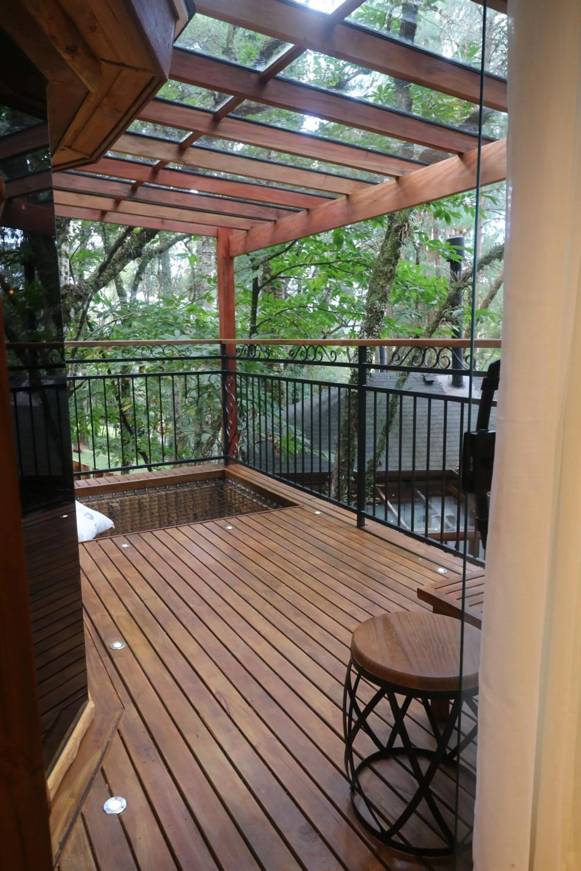 Day in Estalagem Serra de Minas em Monte Verde