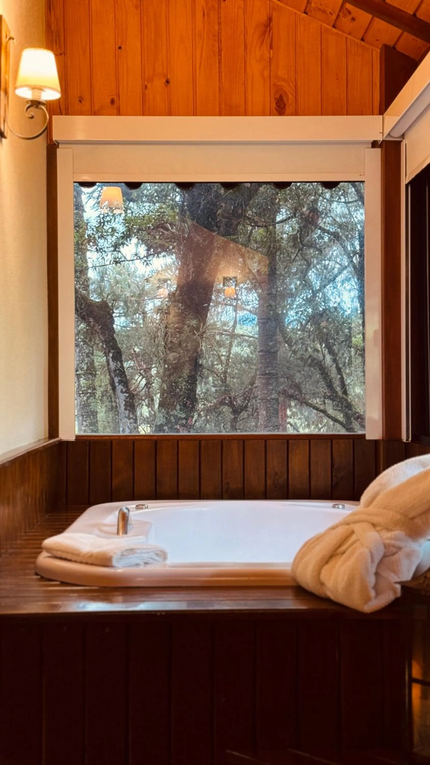 Estalagem Serra de Minas em Monte Verde