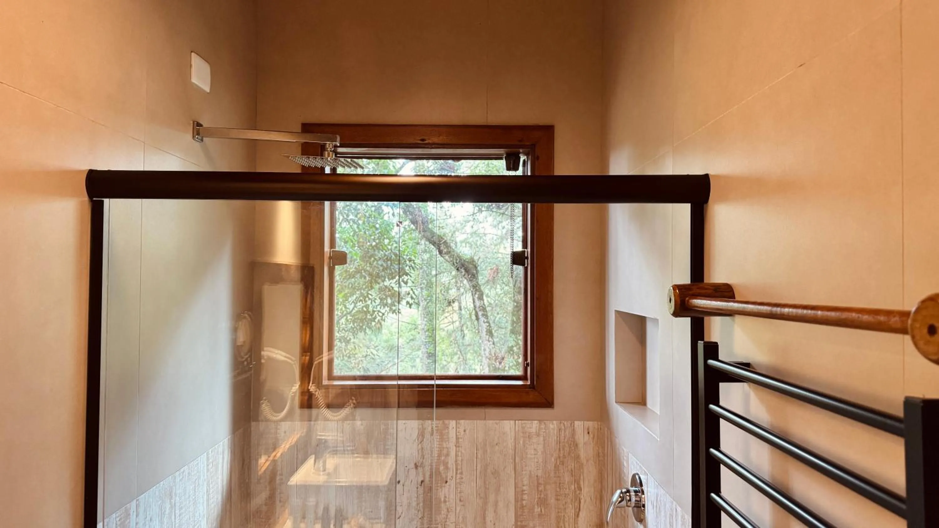 Estalagem Serra de Minas em Monte Verde