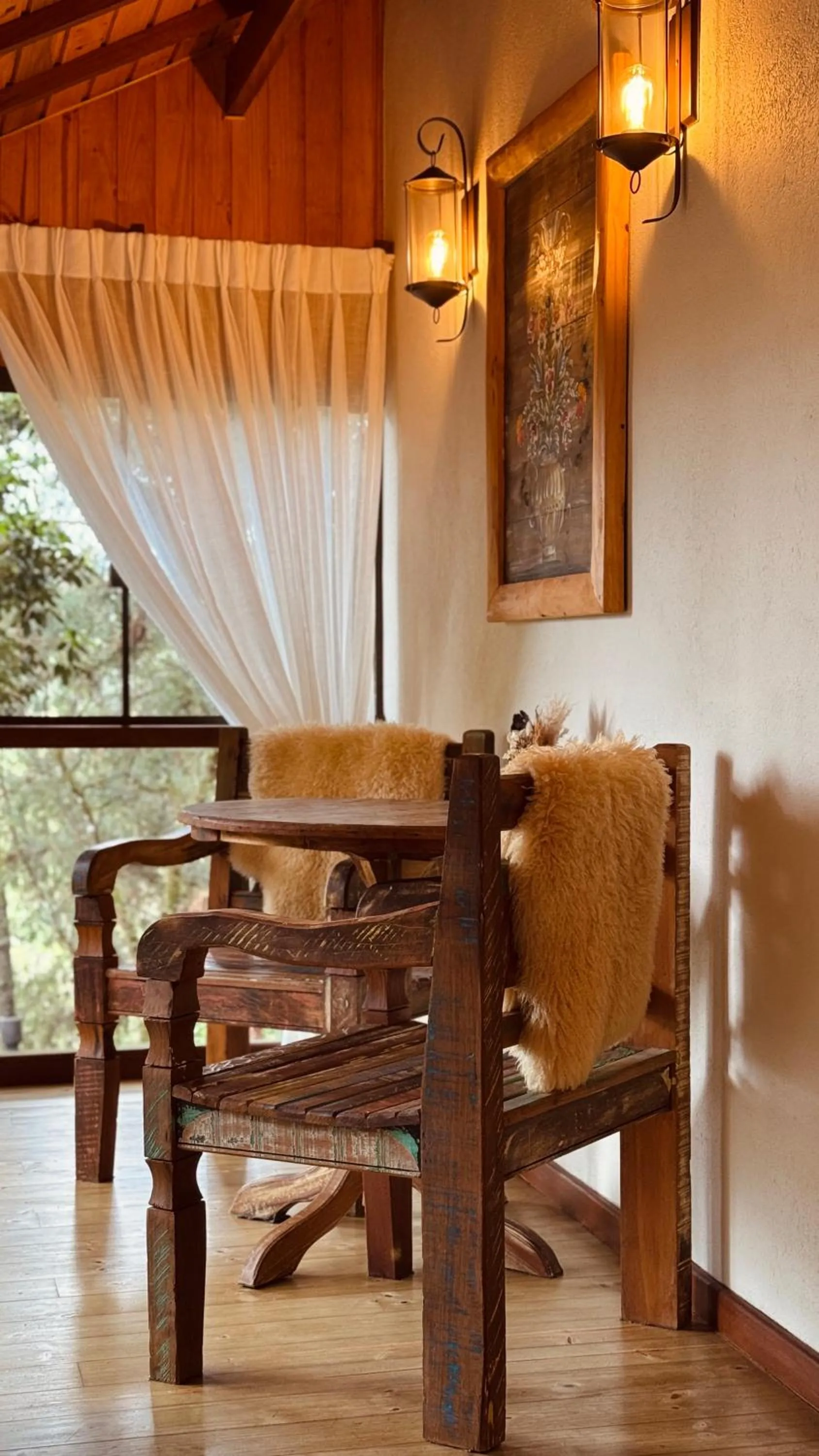 Estalagem Serra de Minas em Monte Verde