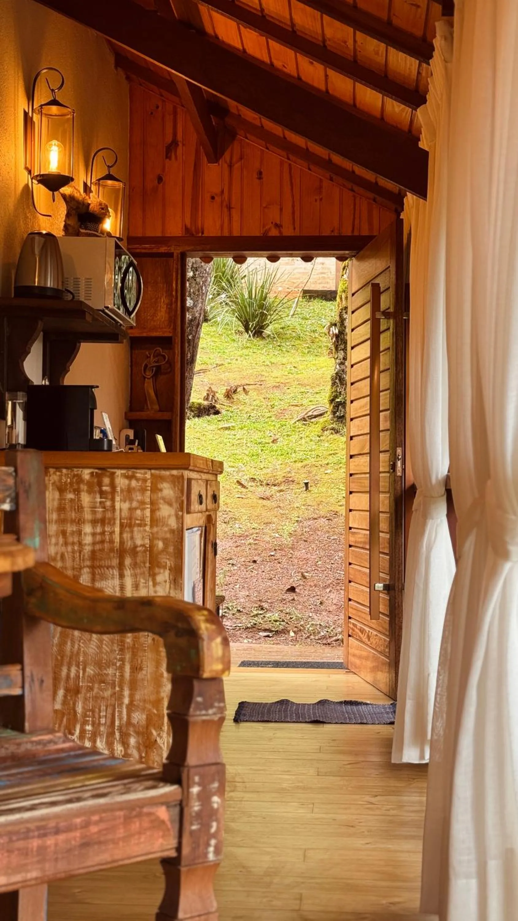 Estalagem Serra de Minas em Monte Verde