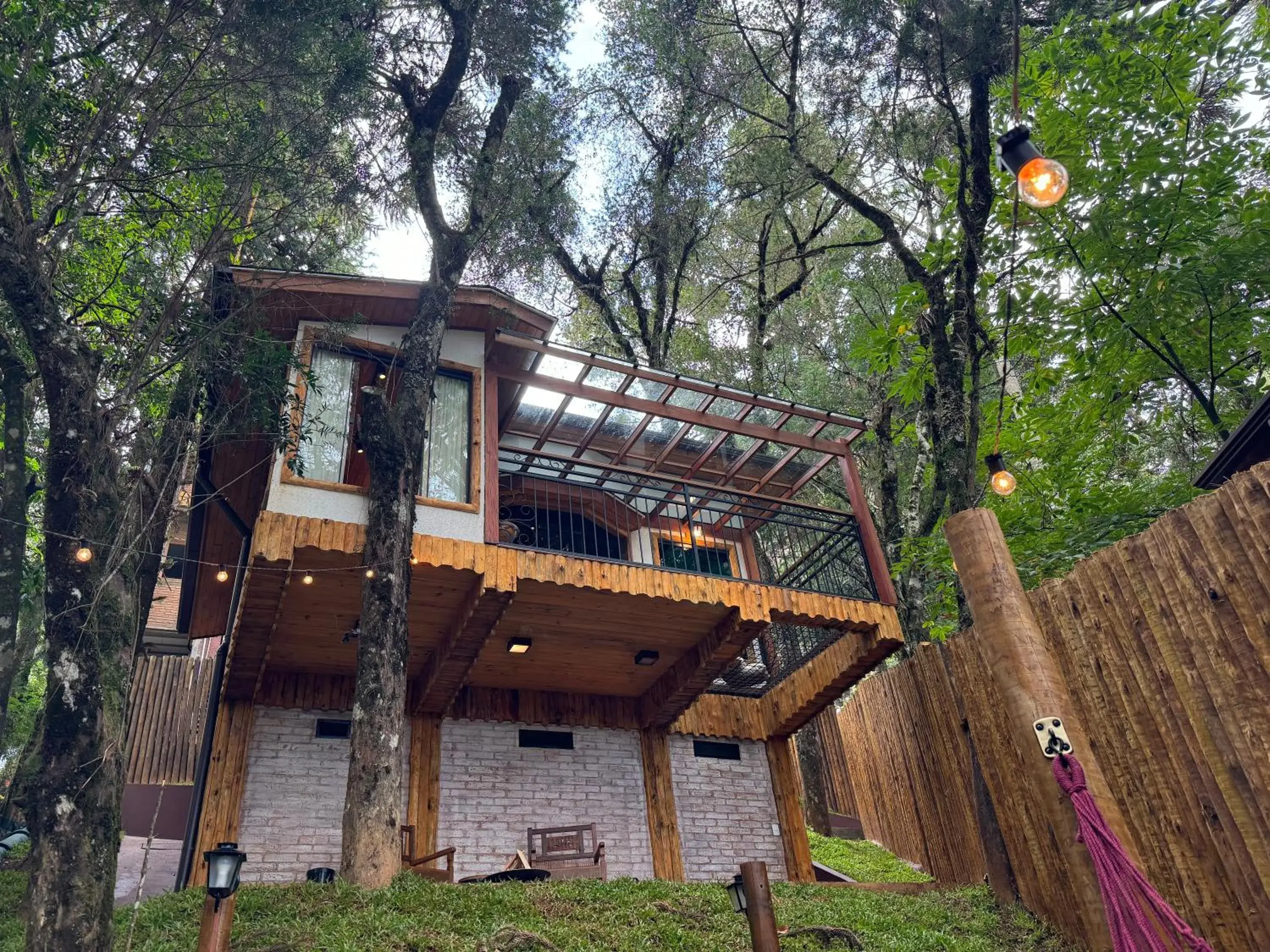 Exclusive Hut in Estalagem Serra de Minas em Monte Verde Exclusive Hut in Estalagem Serra de Minas em Monte Verde