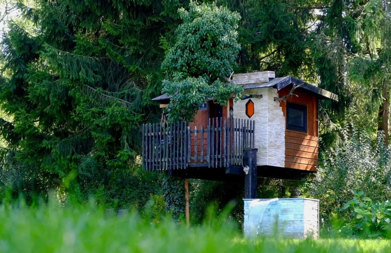 Gästehaus Biedermann