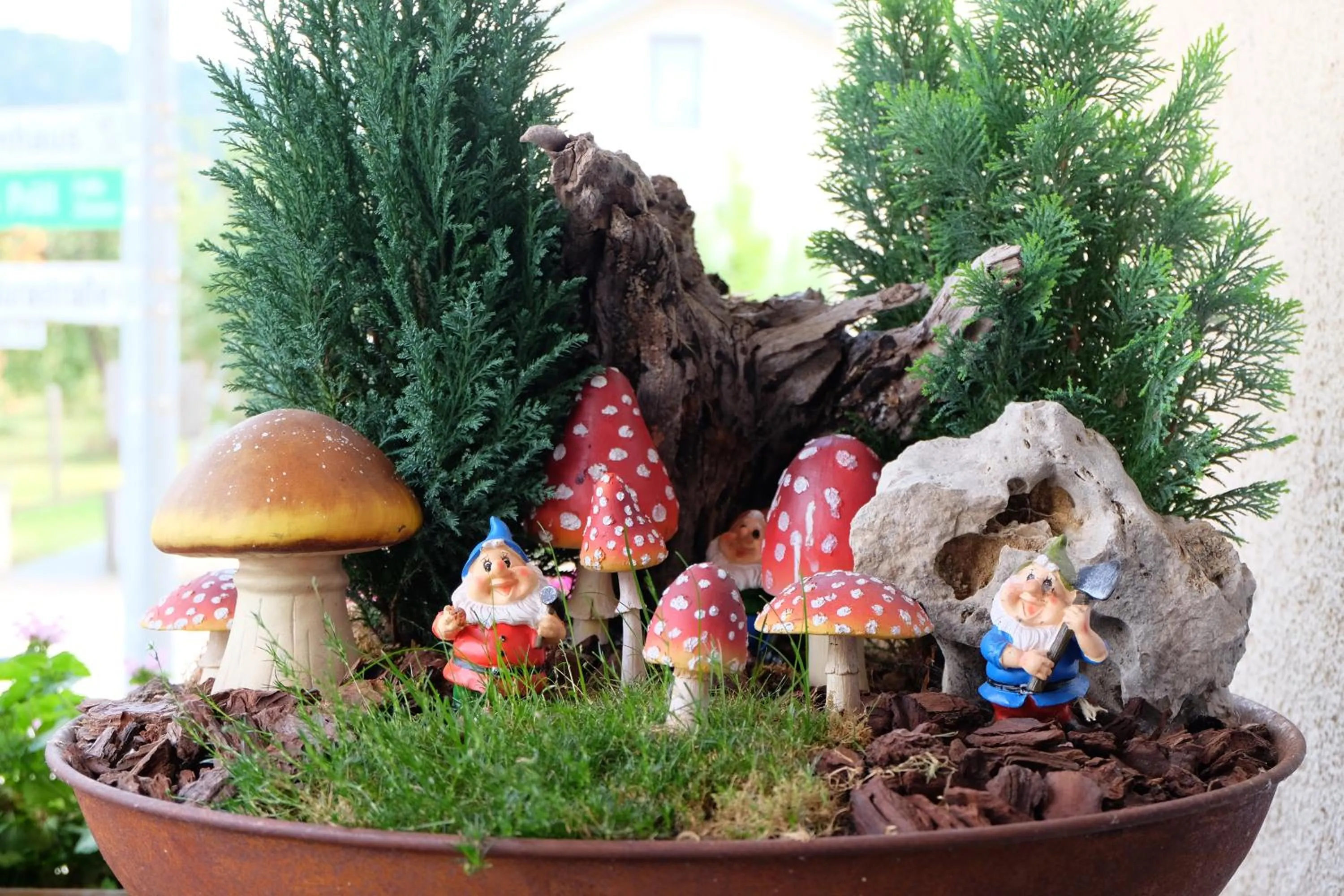 Gästehaus Biedermann