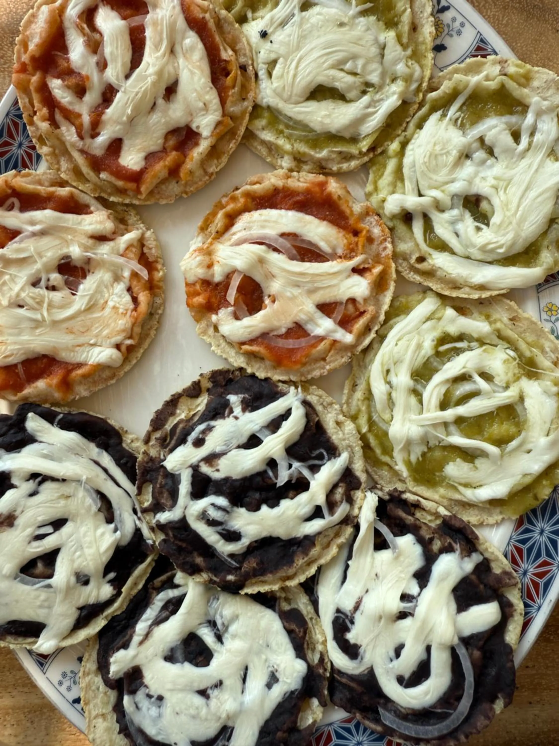 Restaurant/places to eat in Casa Obe