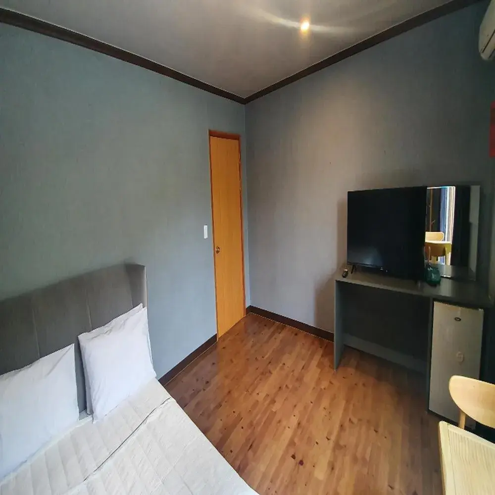 Bed in Bigso Stay Bed in Bigso Stay