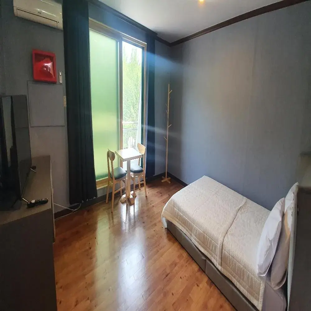 Bed in Bigso Stay Bed in Bigso Stay