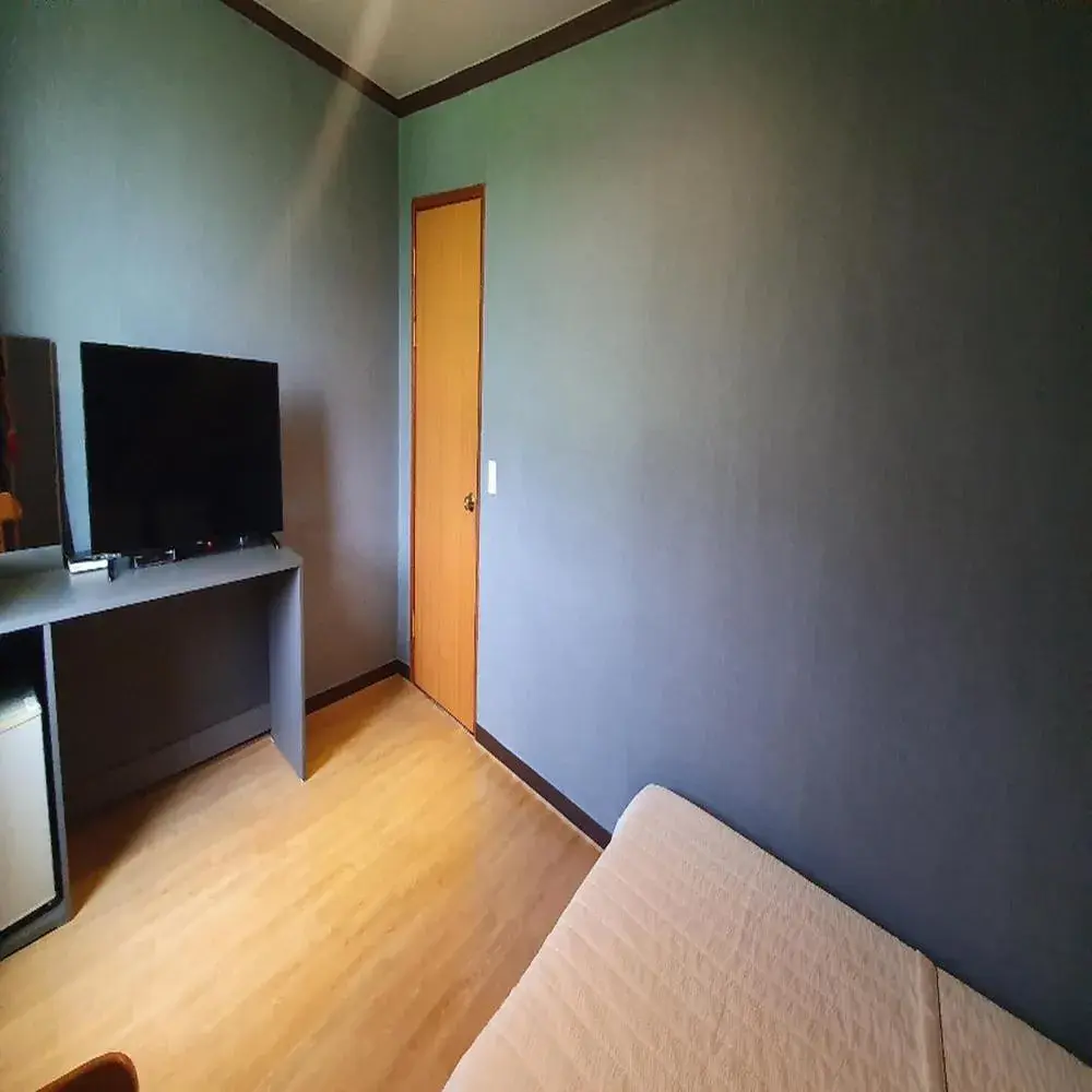 Bed in Bigso Stay Bed in Bigso Stay