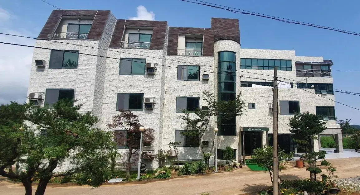 Bigso Stay Bigso Stay