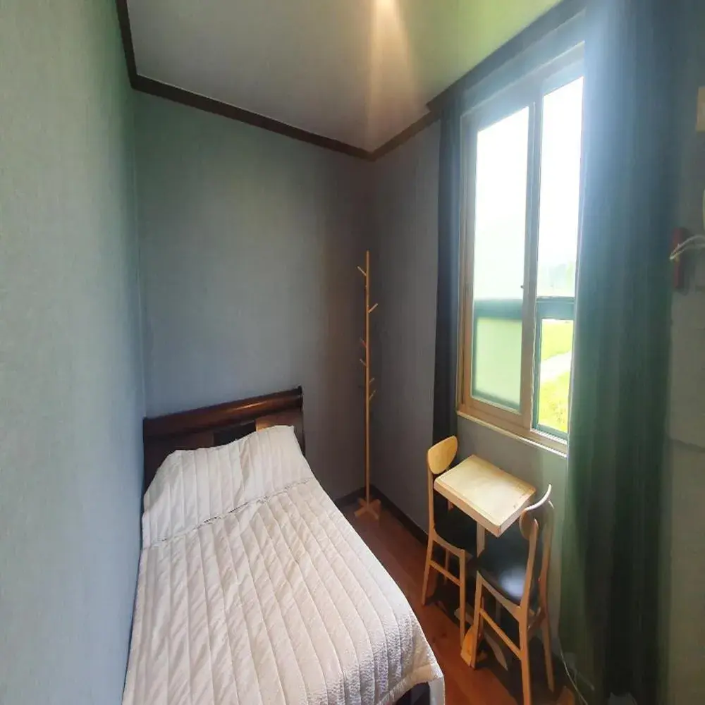 Bed in Bigso Stay Bed in Bigso Stay