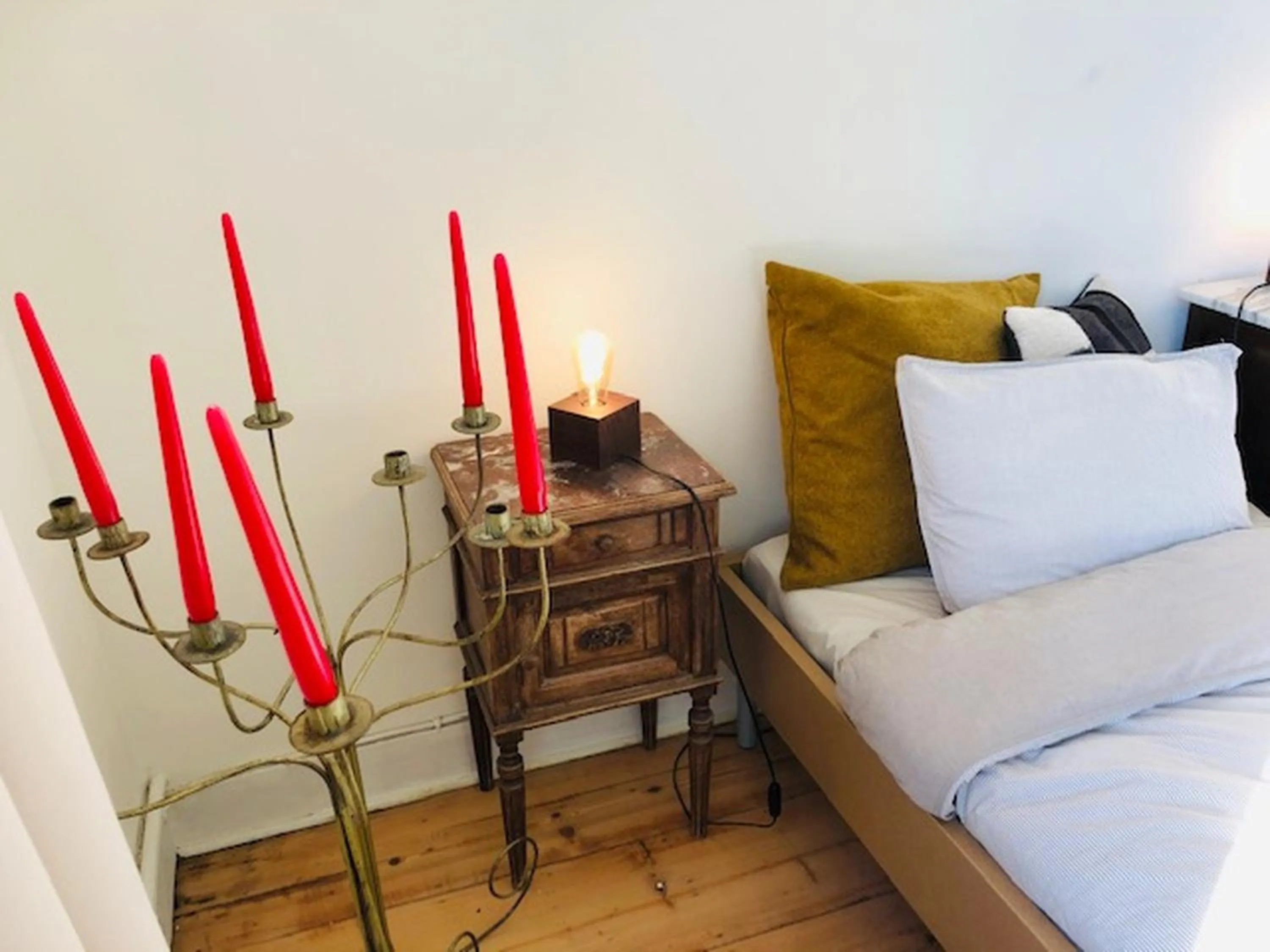 Decorative detail in Logies Lapin