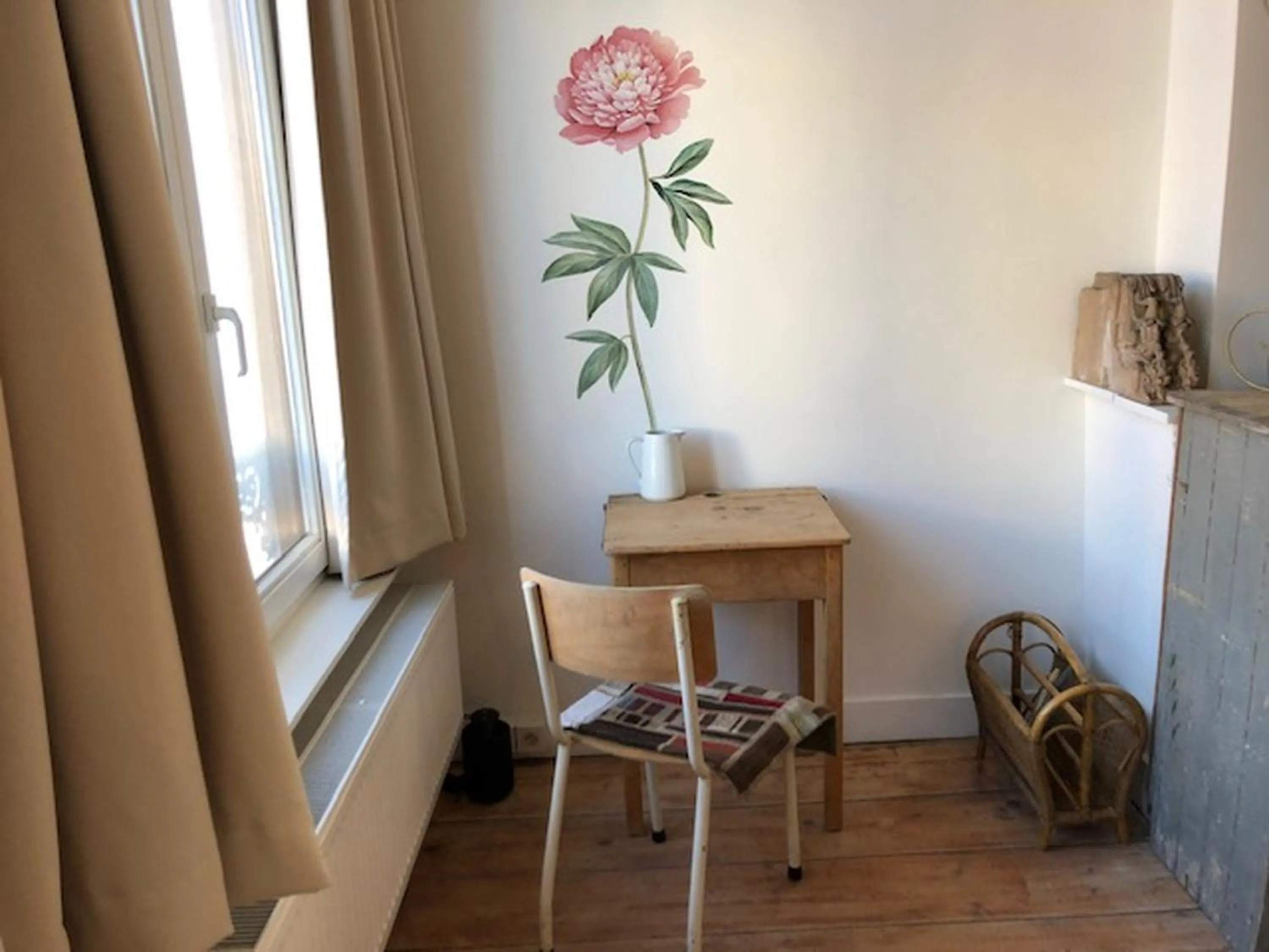 Business facilities in Logies Lapin