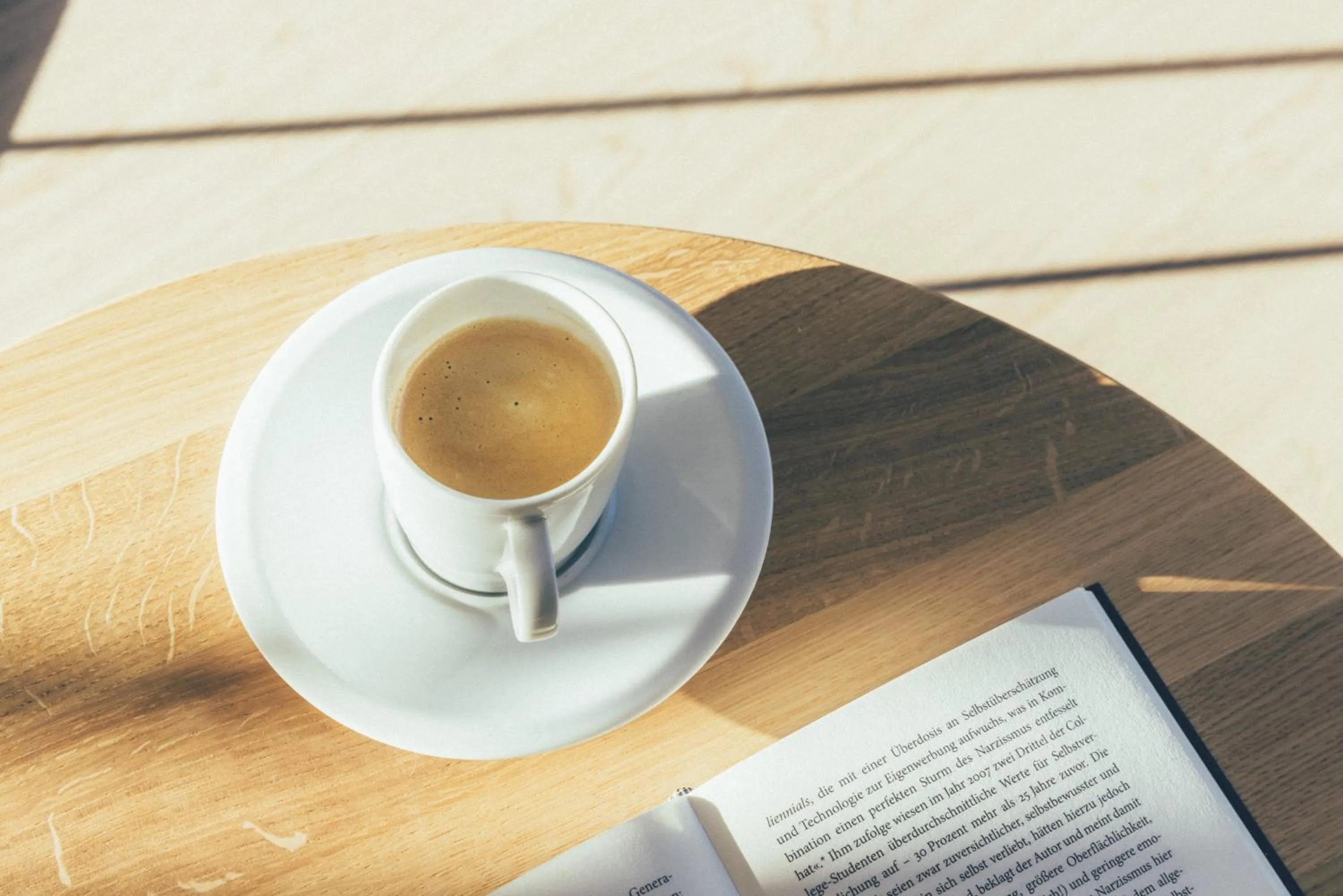 Coffee/tea facilities in DAS GERLOS - Boutique Hotel