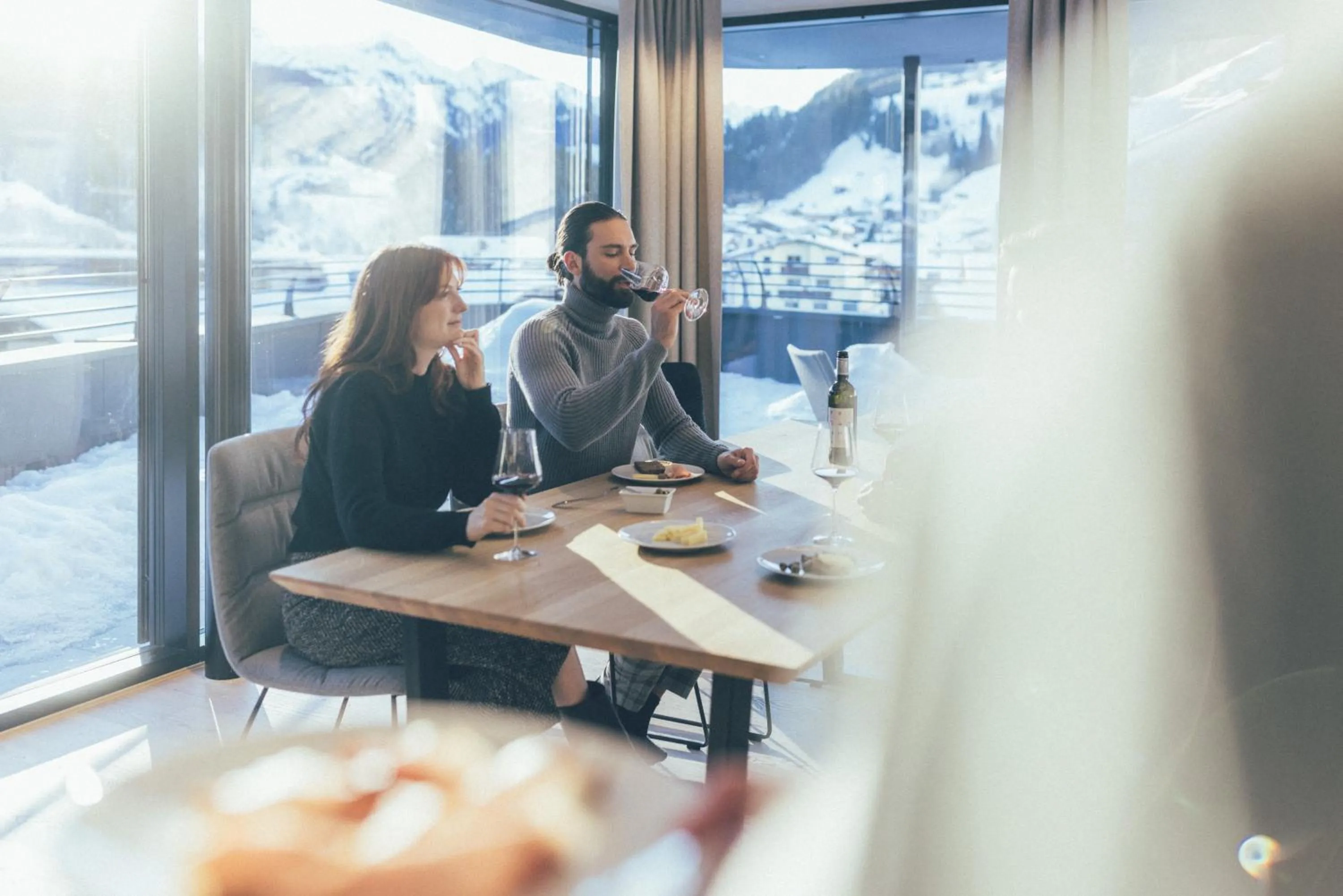 People in DAS GERLOS - Boutique Hotel