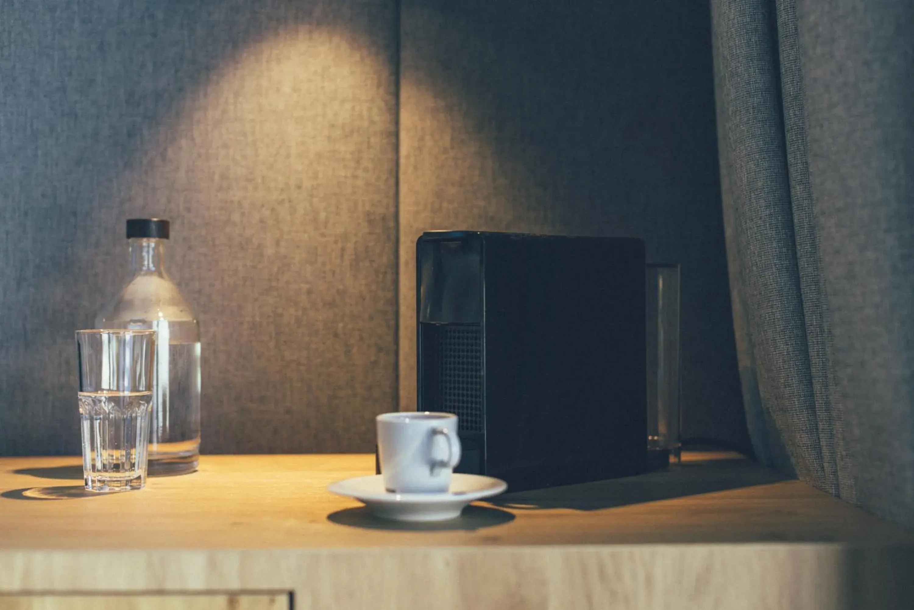 Double Room in DAS GERLOS - Boutique Hotel Double Room in DAS GERLOS - Boutique Hotel