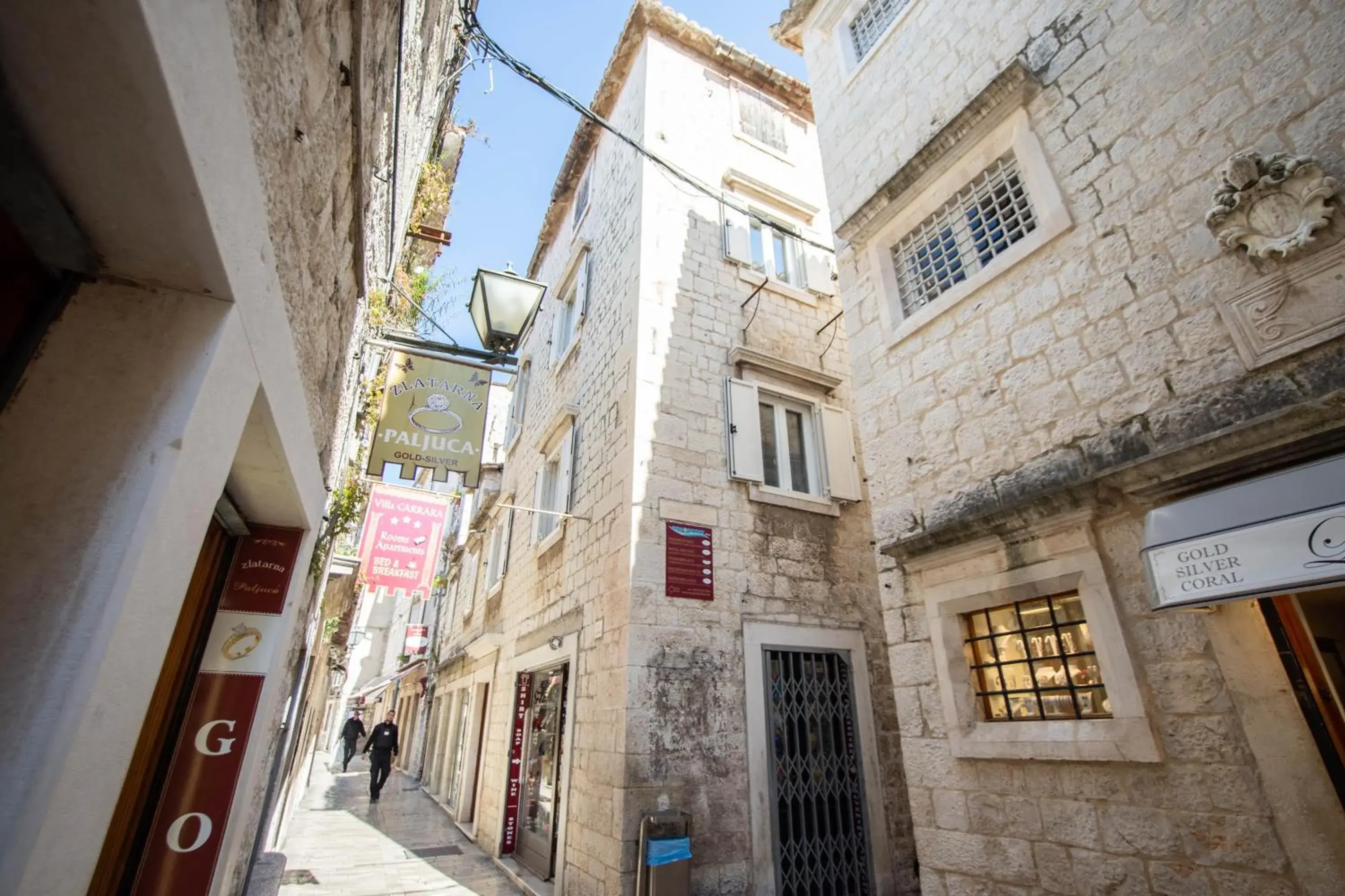 Stephane City Vibe Suites Stephane City Vibe Suites