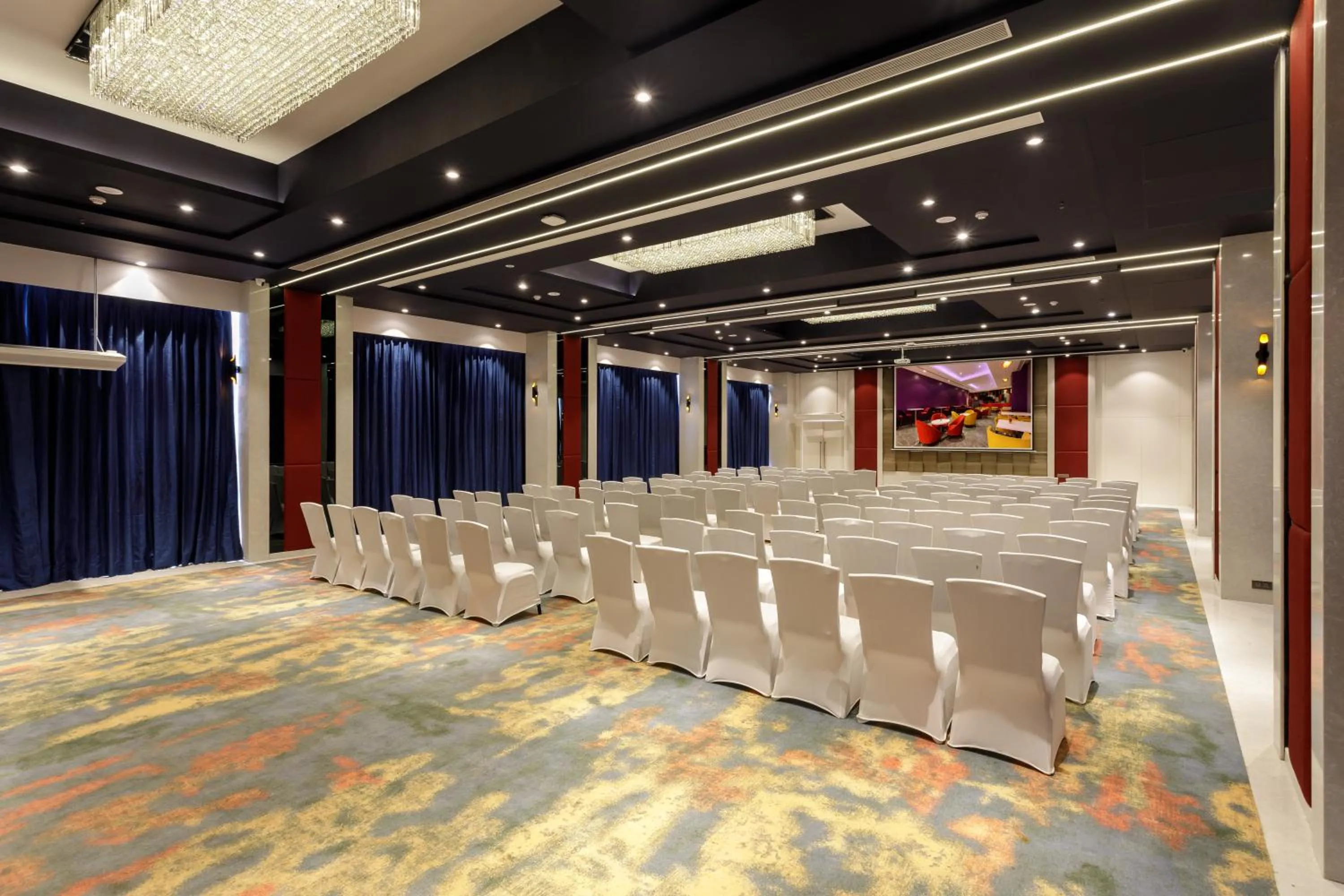 Svenska Design Hotel Kakinada