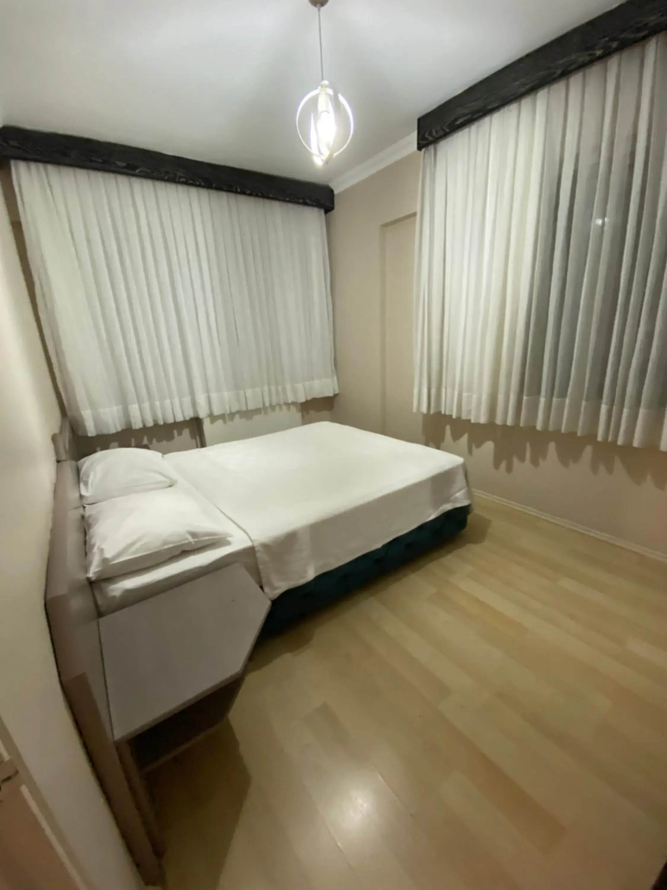 Bedroom, Bed in EVİM APART HOTEL Bedroom, Bed in EVİM APART HOTEL