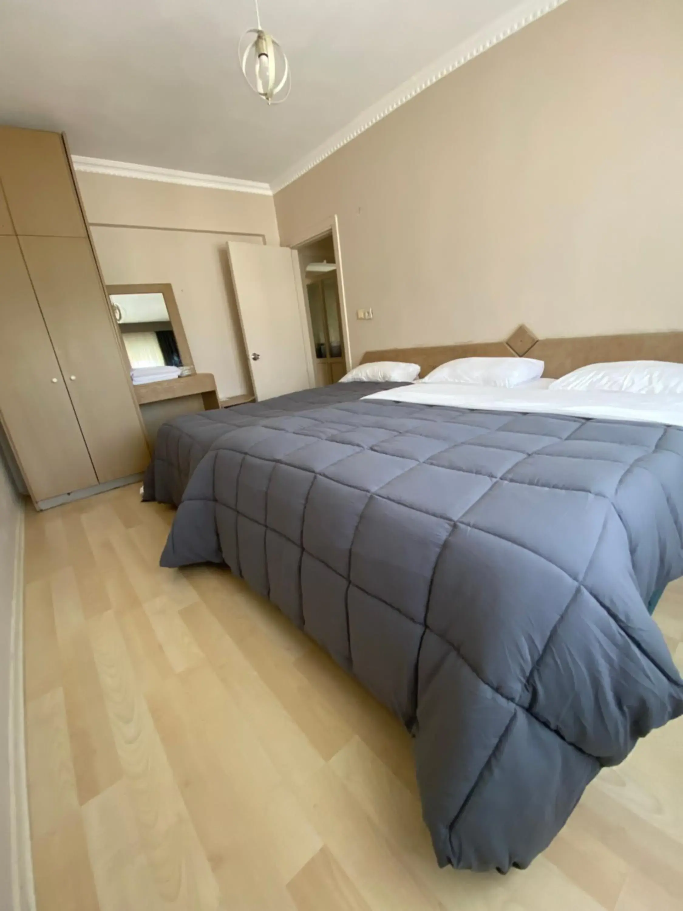 Bedroom, Bed in EVİM APART HOTEL Bedroom, Bed in EVİM APART HOTEL