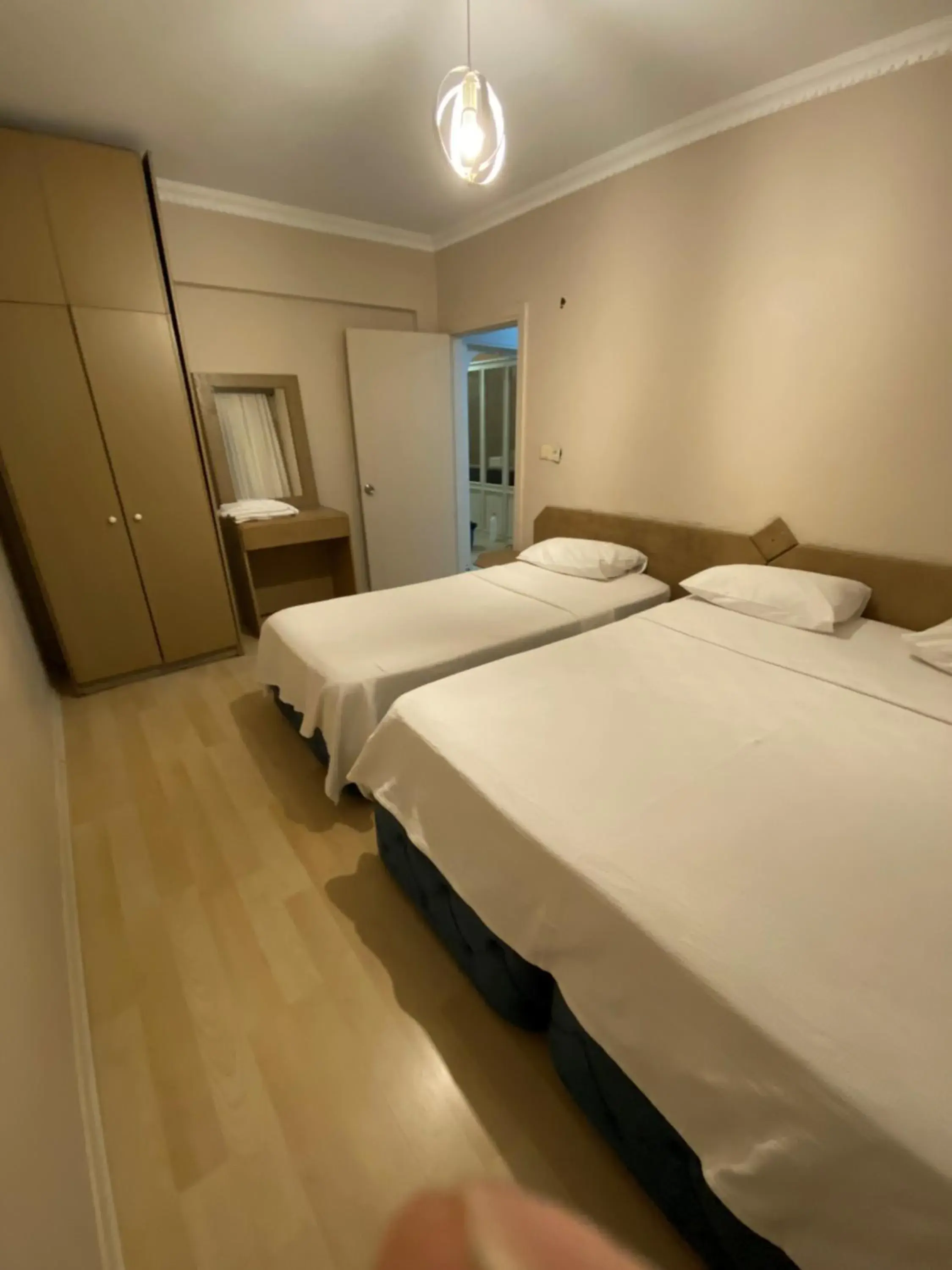 Bedroom, Bed in EVİM APART HOTEL Bedroom, Bed in EVİM APART HOTEL