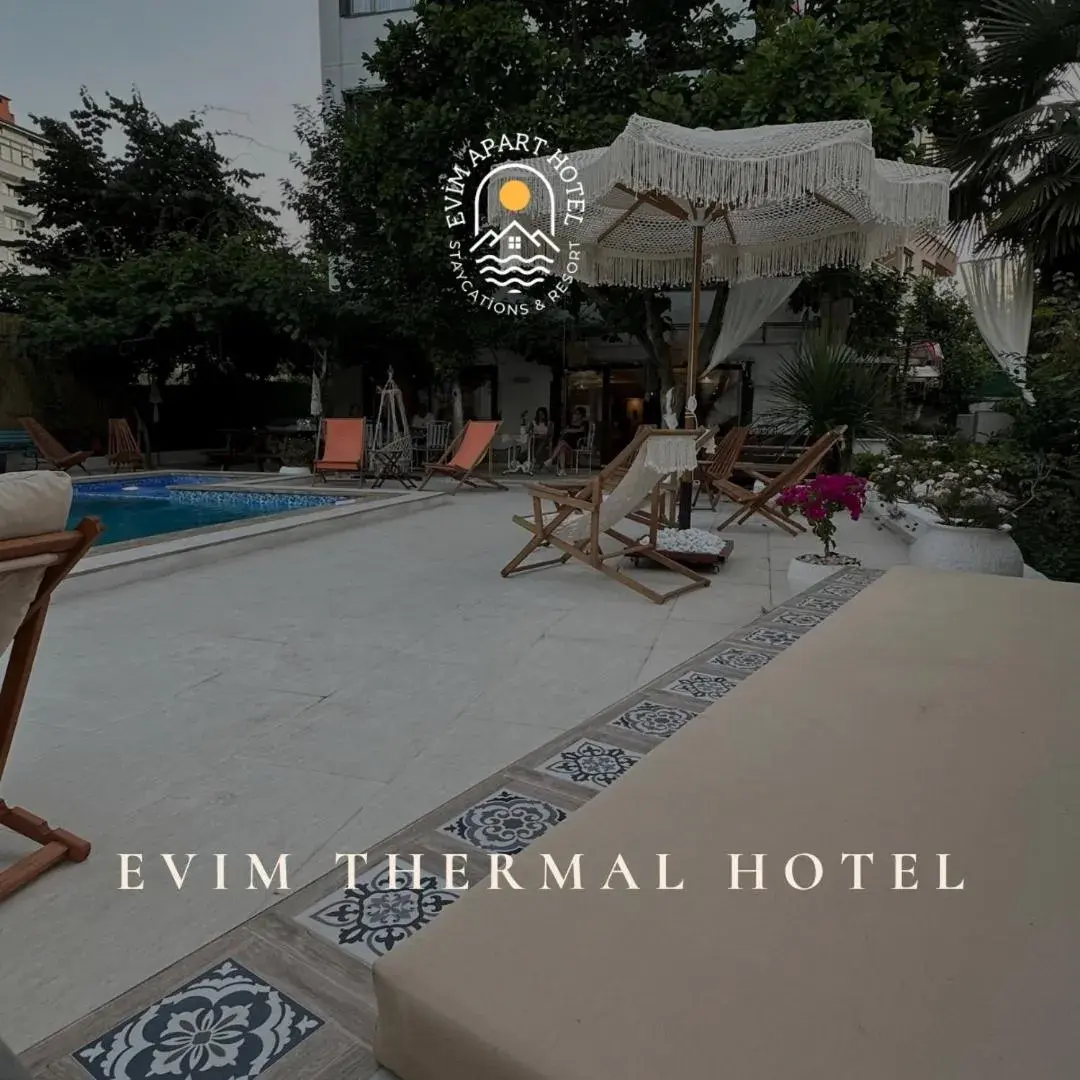 EVİM APART HOTEL EVİM APART HOTEL