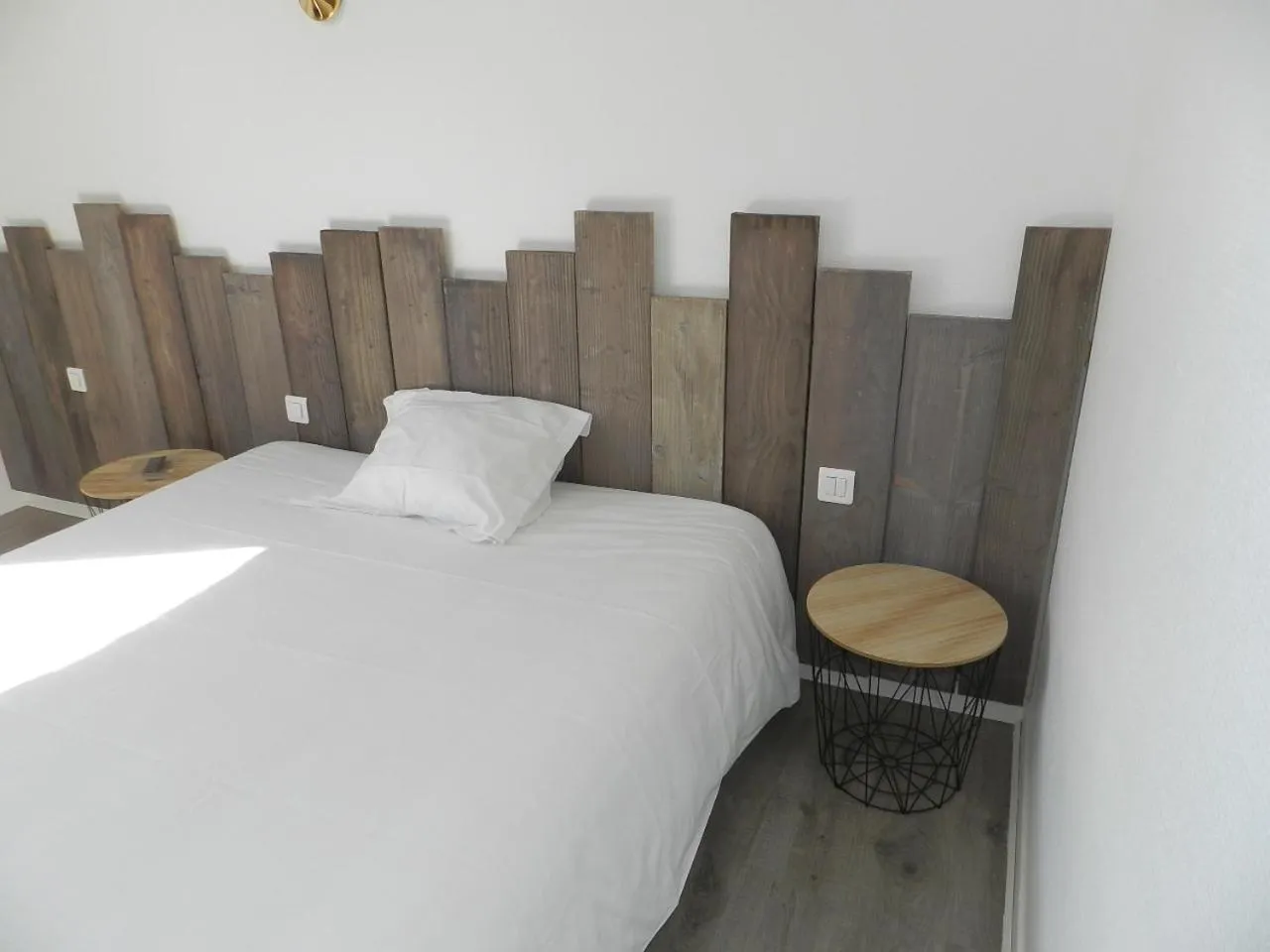 Logis Les Provinciales