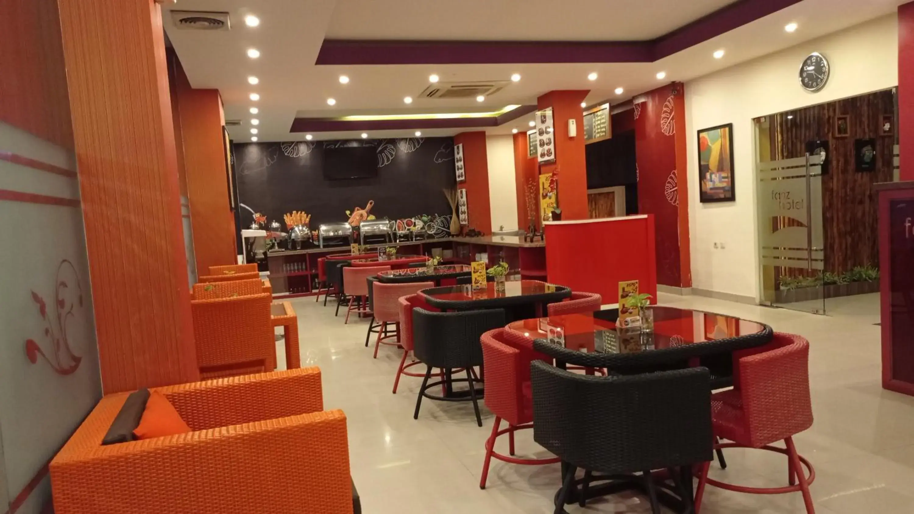 Restaurant/places to eat in Liberta Hub Singosari Malang Restaurant/places to eat in Liberta Hub Singosari Malang
