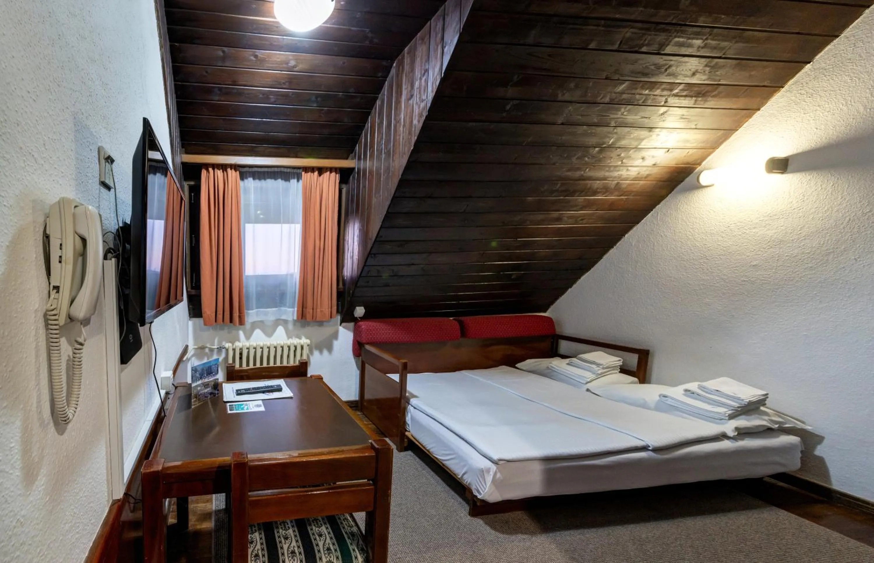 Apartments JAT Kopaonik