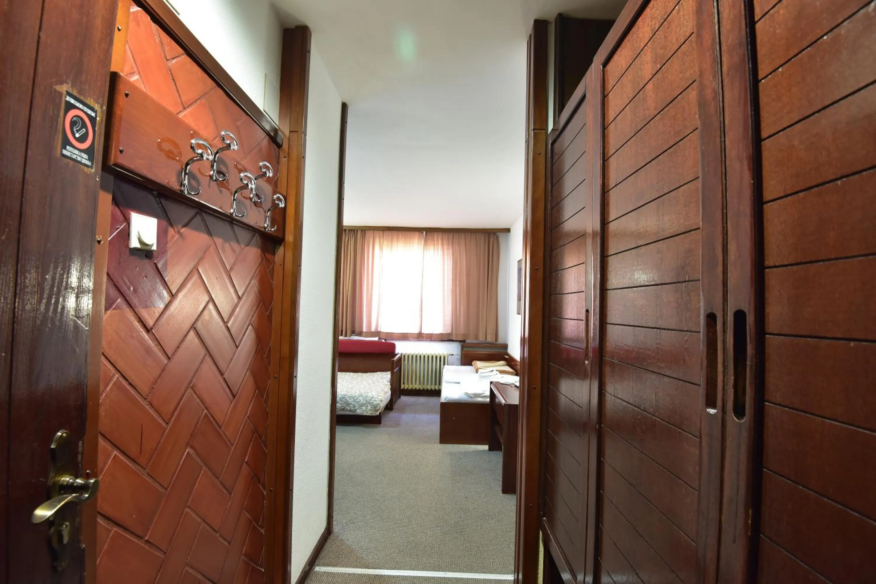 Queen Studio in Apartments JAT Kopaonik