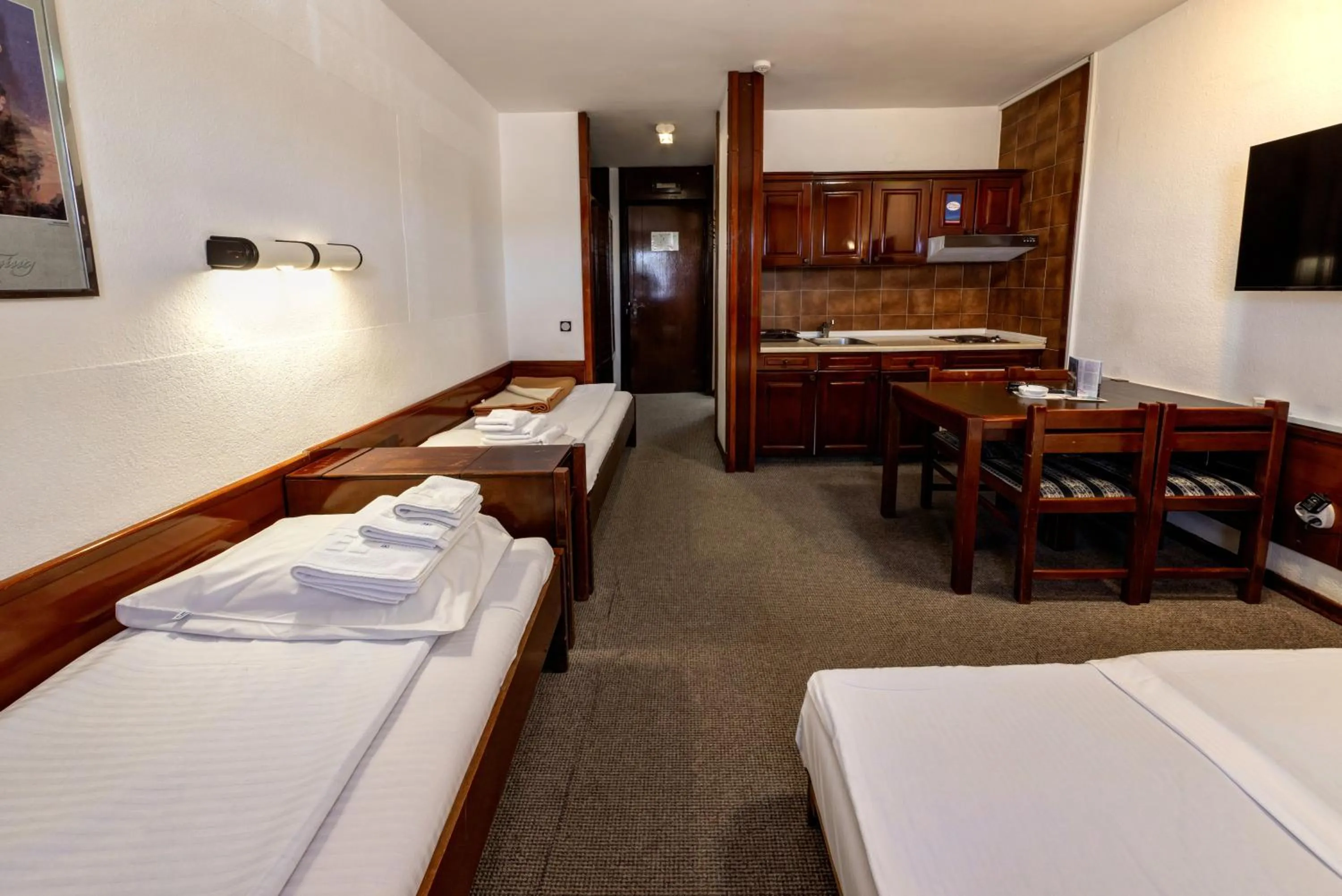 Apartments JAT Kopaonik