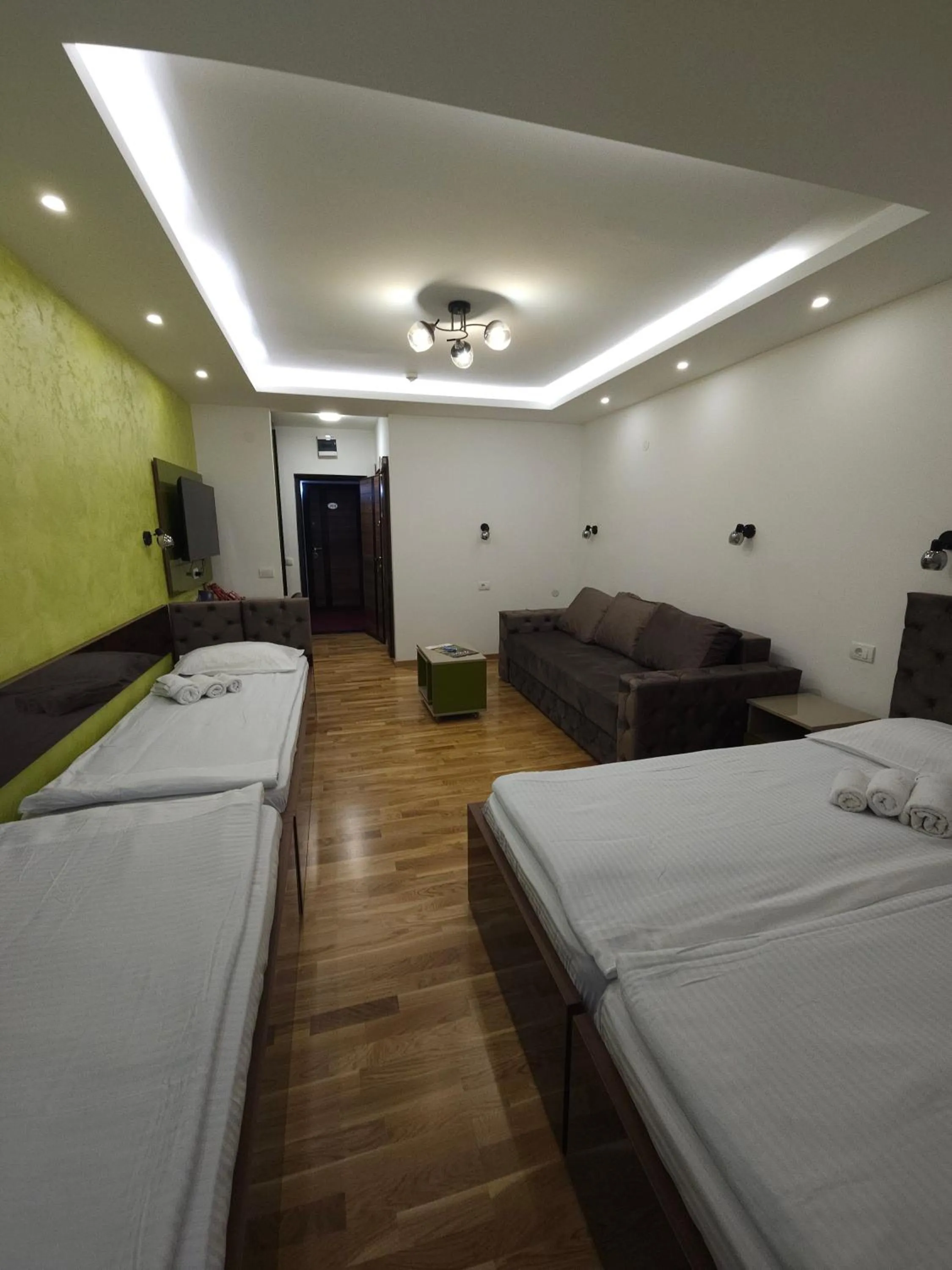 Superior Studio in Apartments JAT Kopaonik