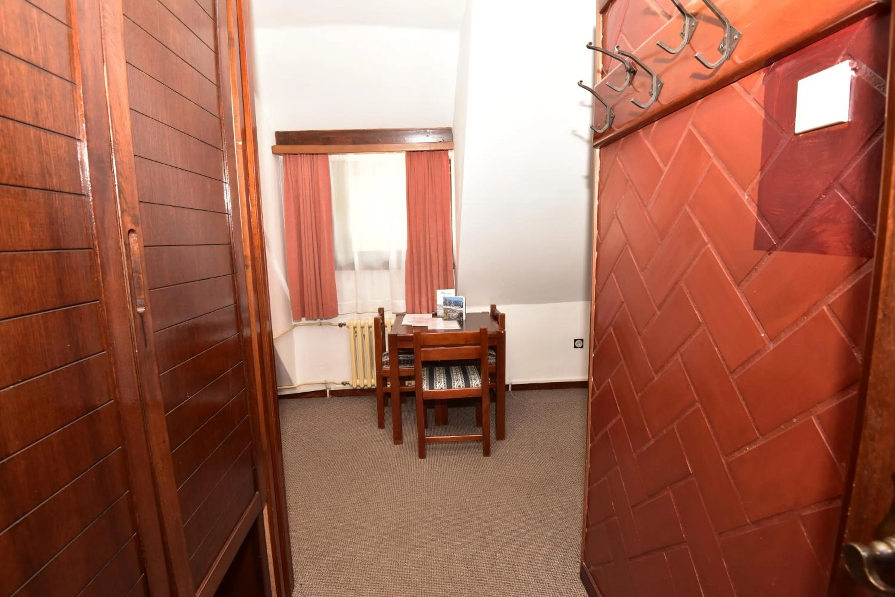 Duplex Studio in Apartments JAT Kopaonik