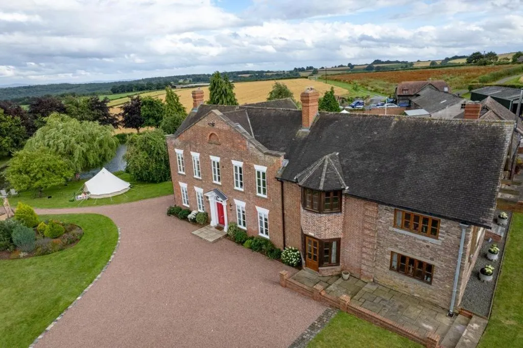 Winsley Park Farm