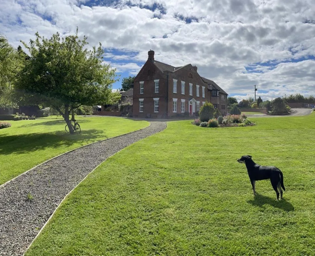 Winsley Park Farm