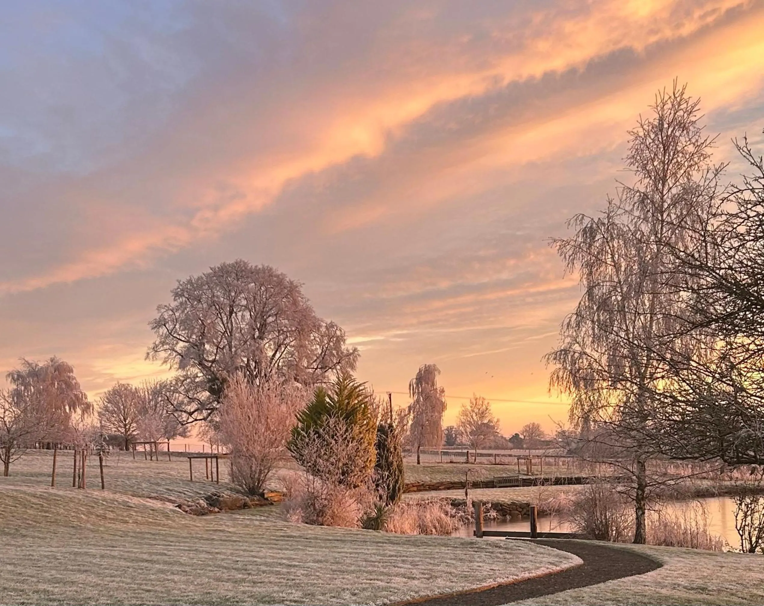 Winsley Park Farm