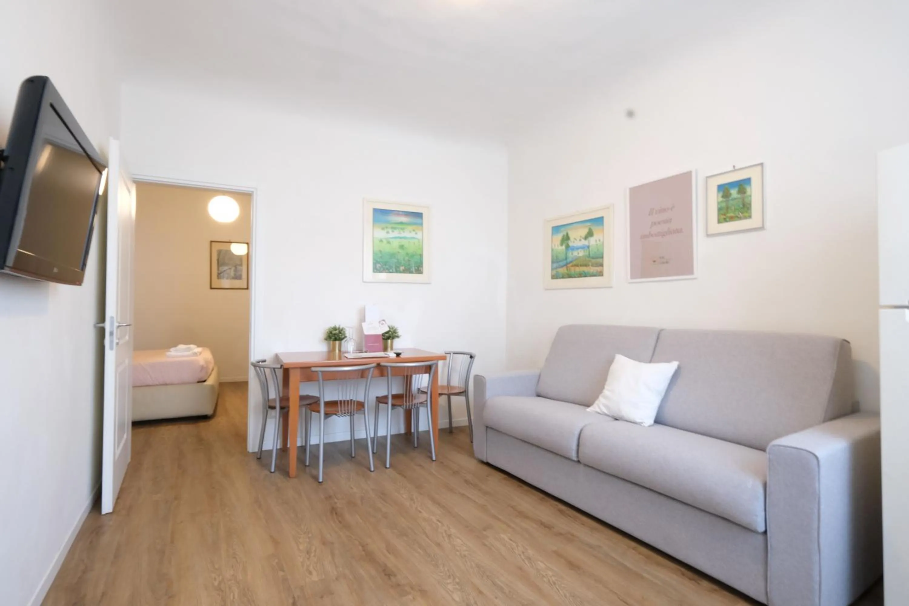 Wine Apartments Florence Morellino