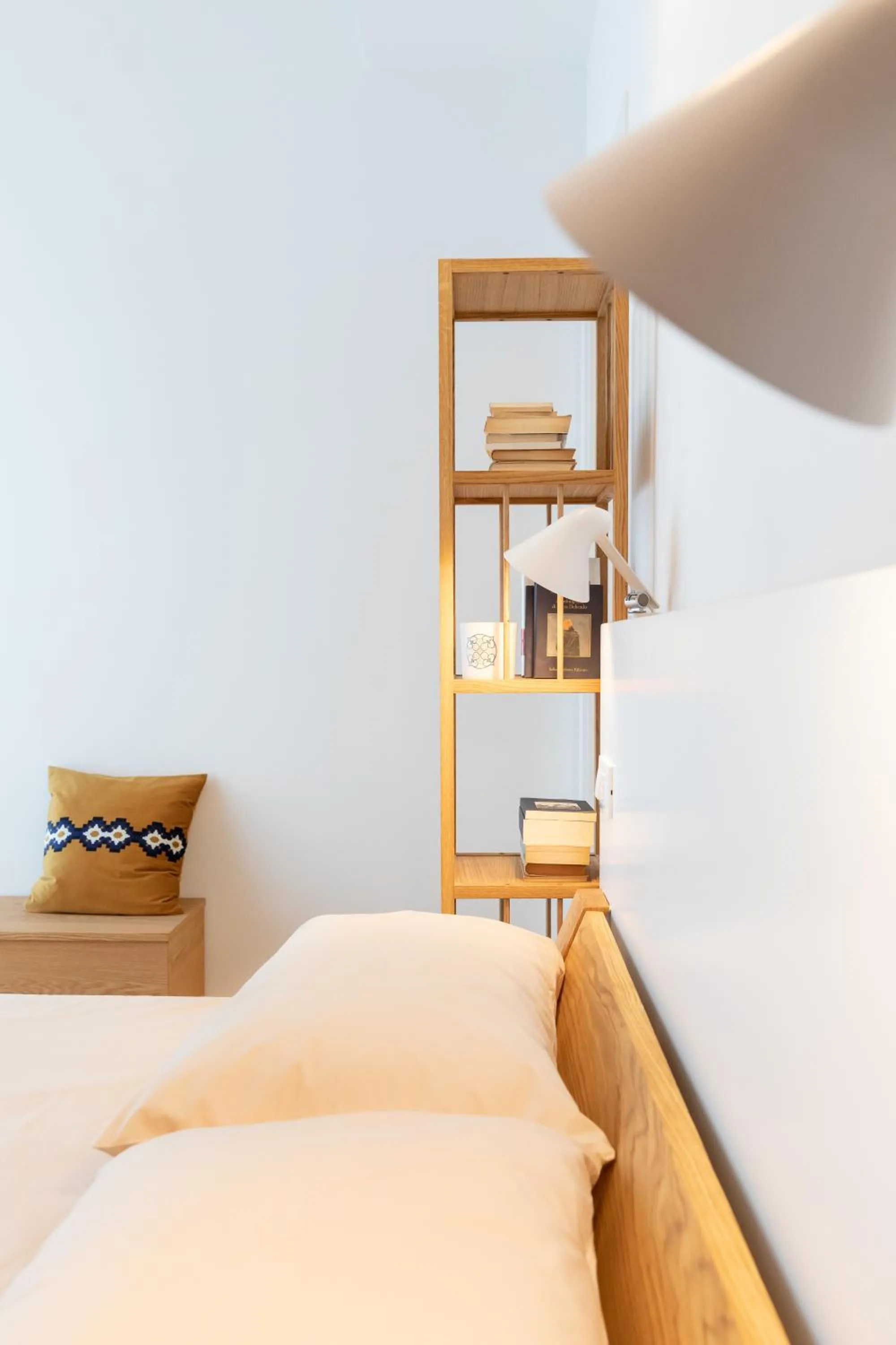 Bed in Hostmate - Milano - Via Birolli