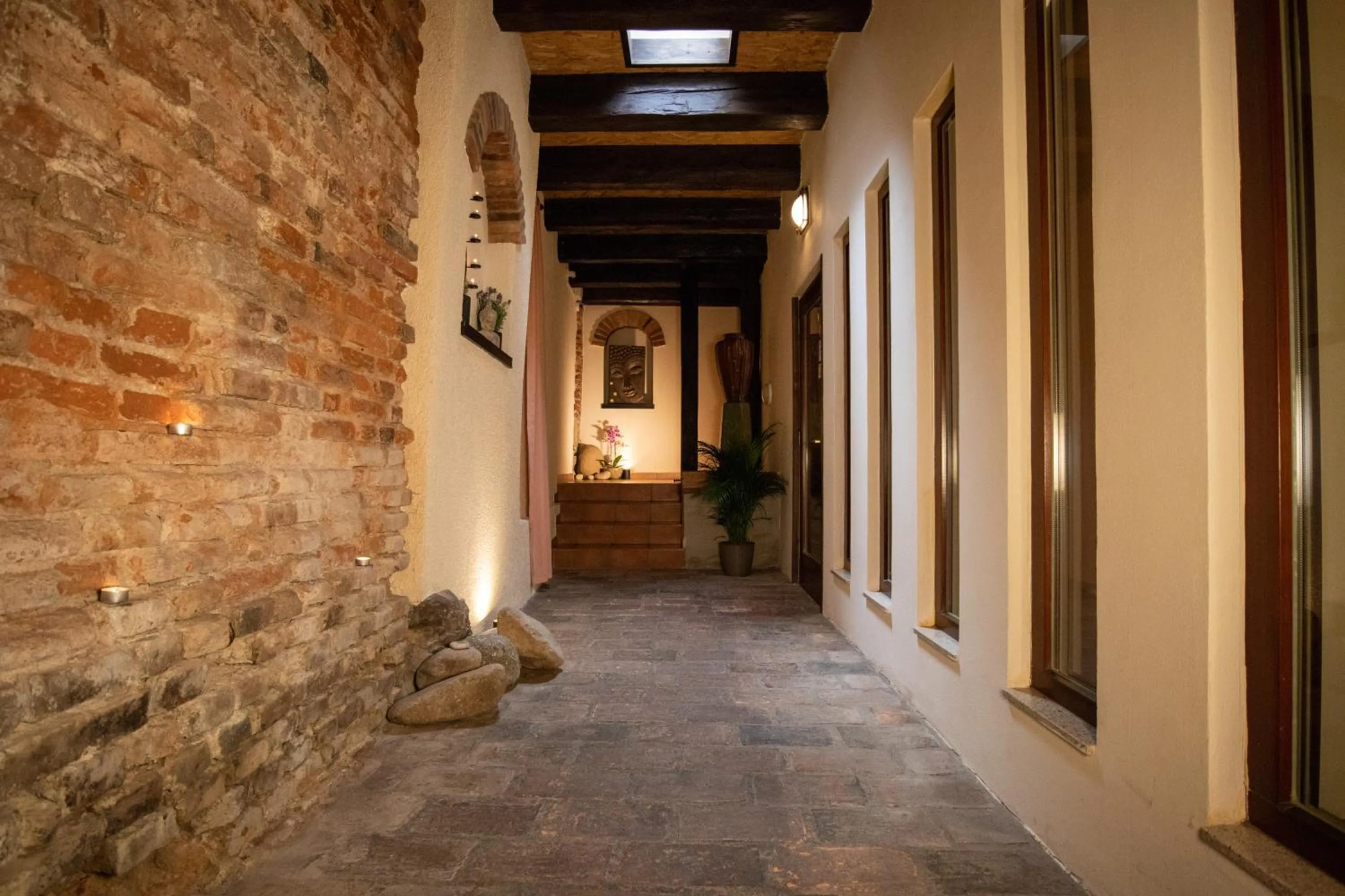 Orient Spa