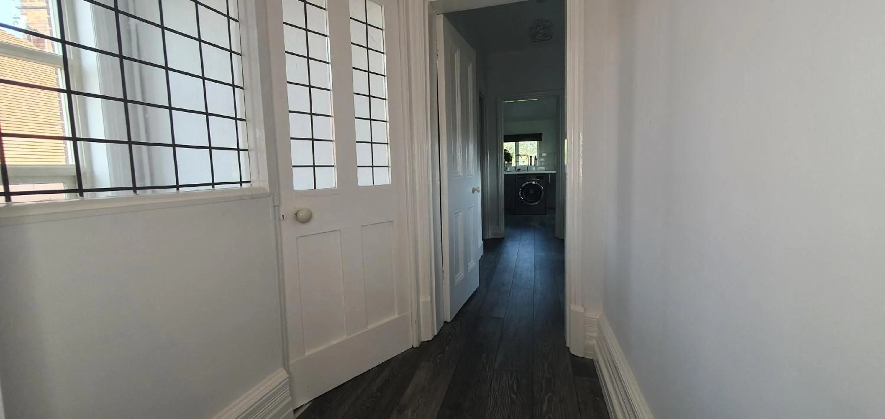 Property building in The Beverley Suite