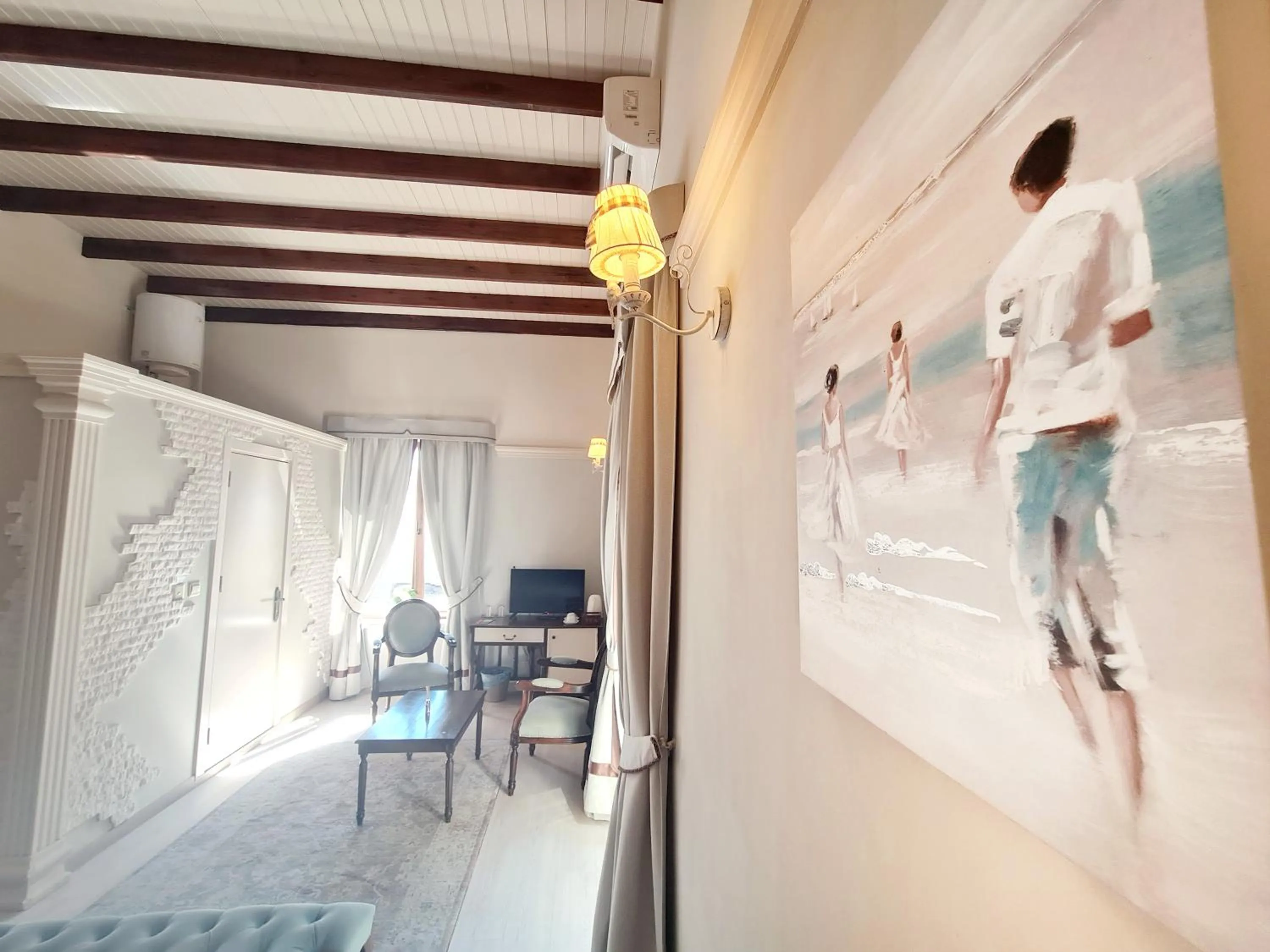 Photo of the whole room in SOFIA BOUTIQUE HOTEL