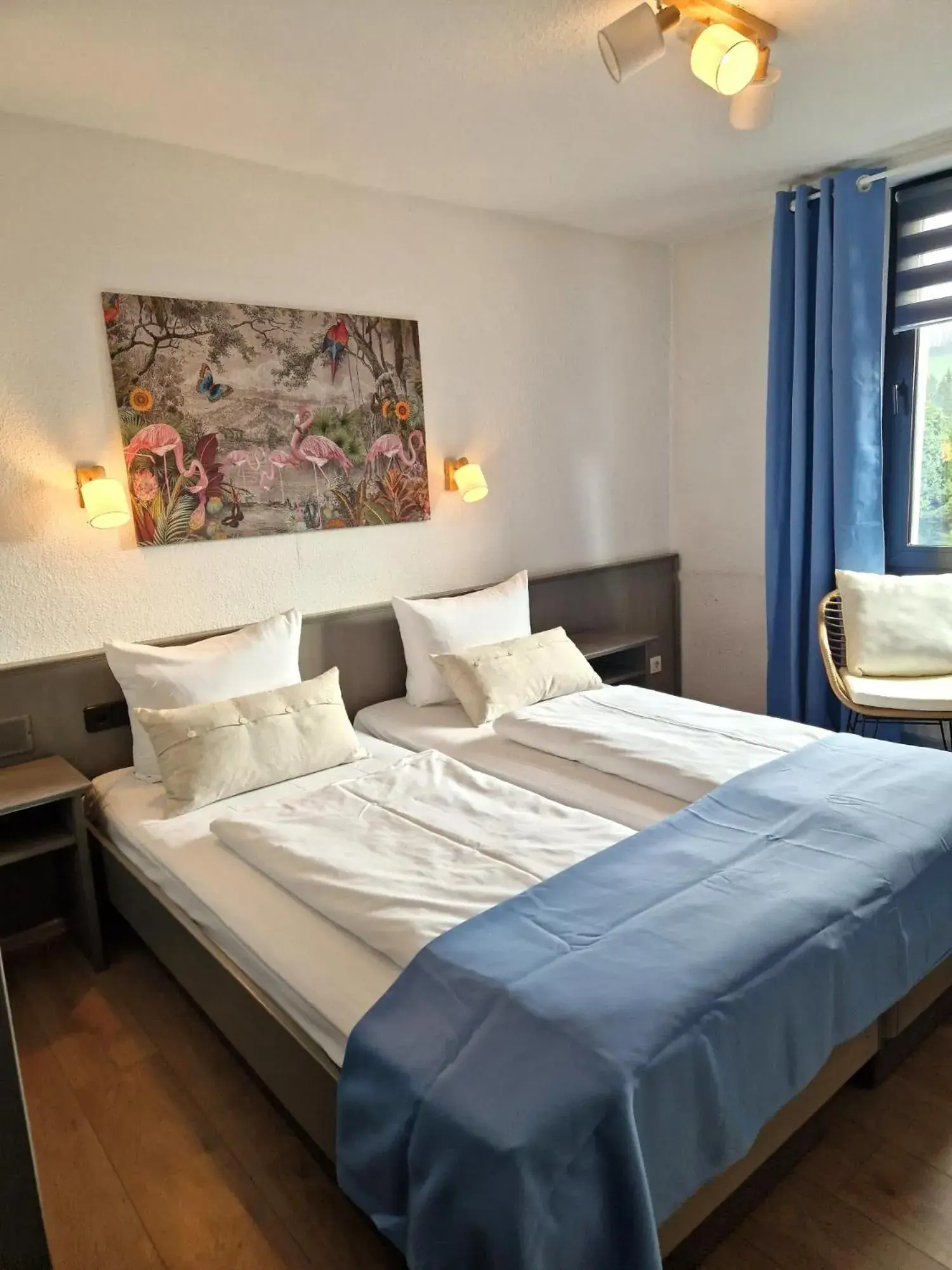 Hotel Engelskirchen Hotel Engelskirchen