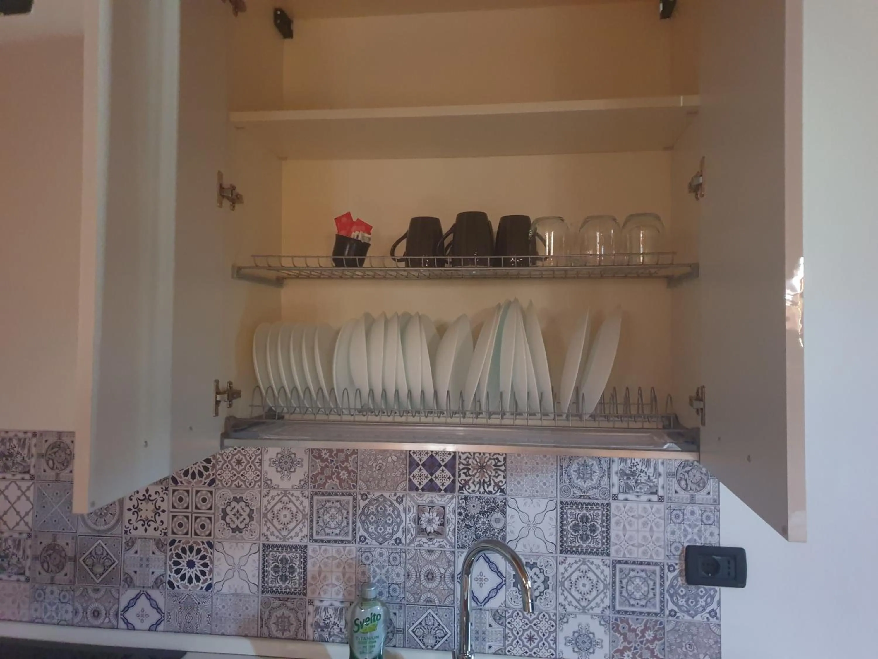 kitchen in Mansarda Chanoux CIR n 0027