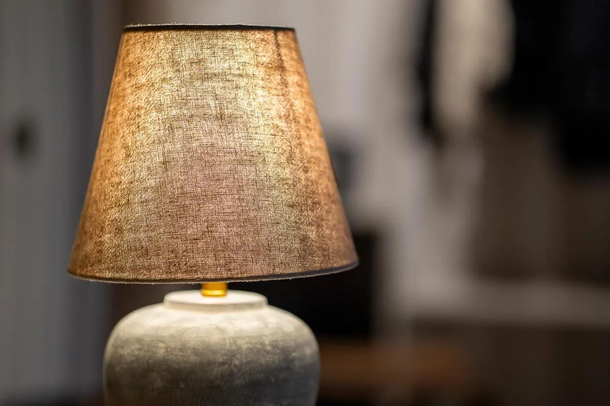 Decorative detail in Hotel Palacio De Luko