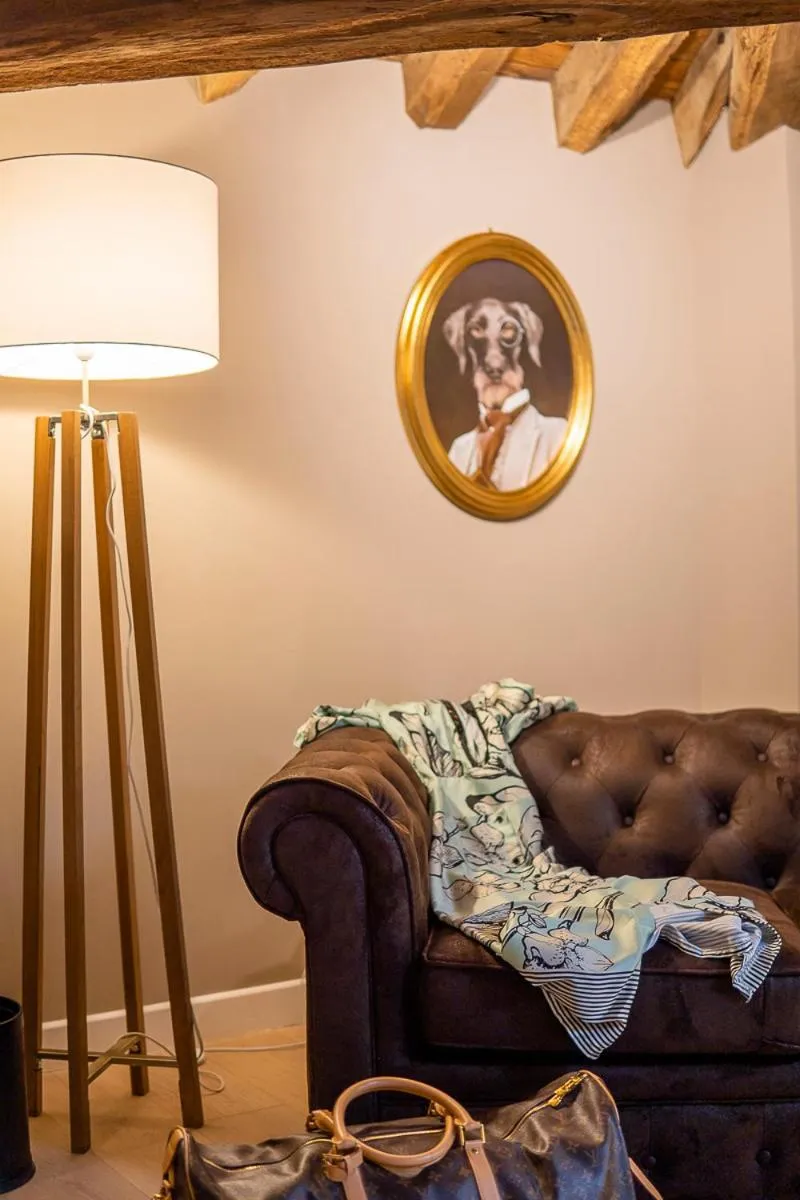 Hotel Palacio De Luko