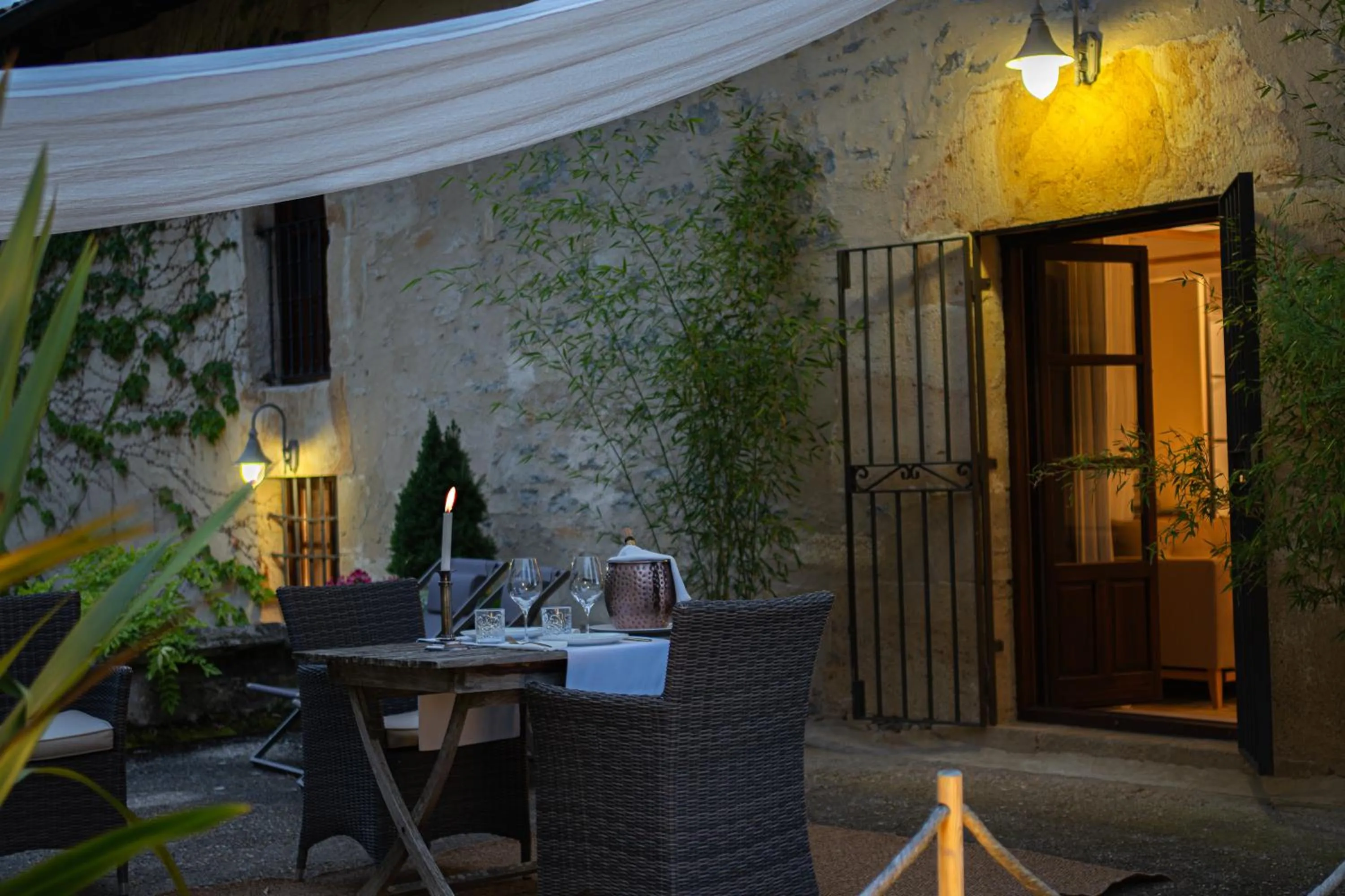 Hotel Palacio De Luko